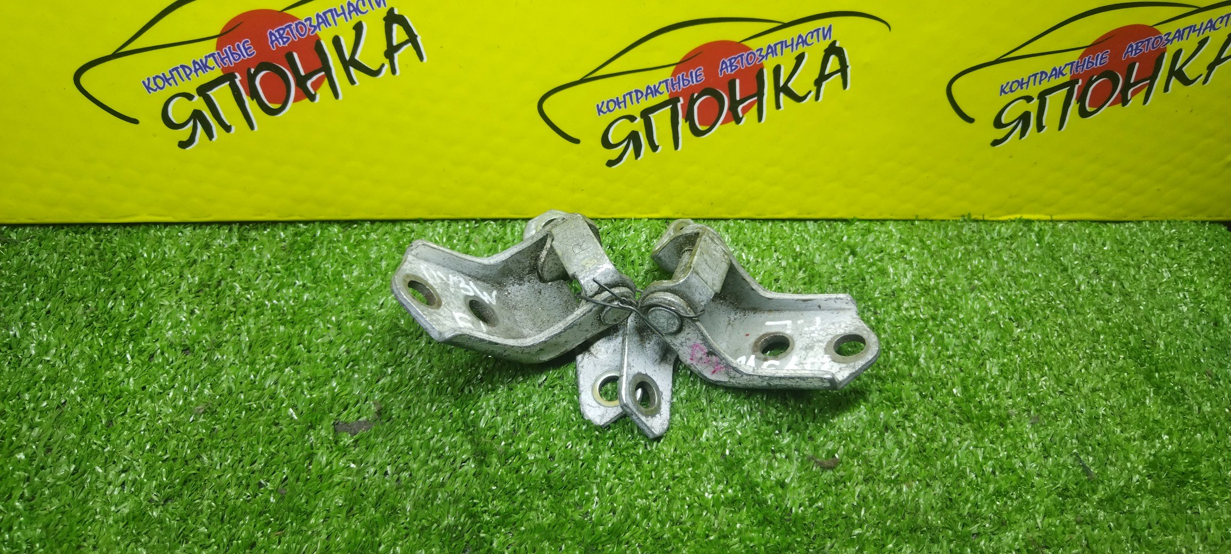 ПЕТЛИ ДВЕРИ/MAZ/ATENZA/DEMIO/MAZDA2/MAZDA6/DY3R/DY3W/DY5R/DY5W/GG3P/GG3S/GGEP/GGES/GY/GY3W/GYEW/F/L