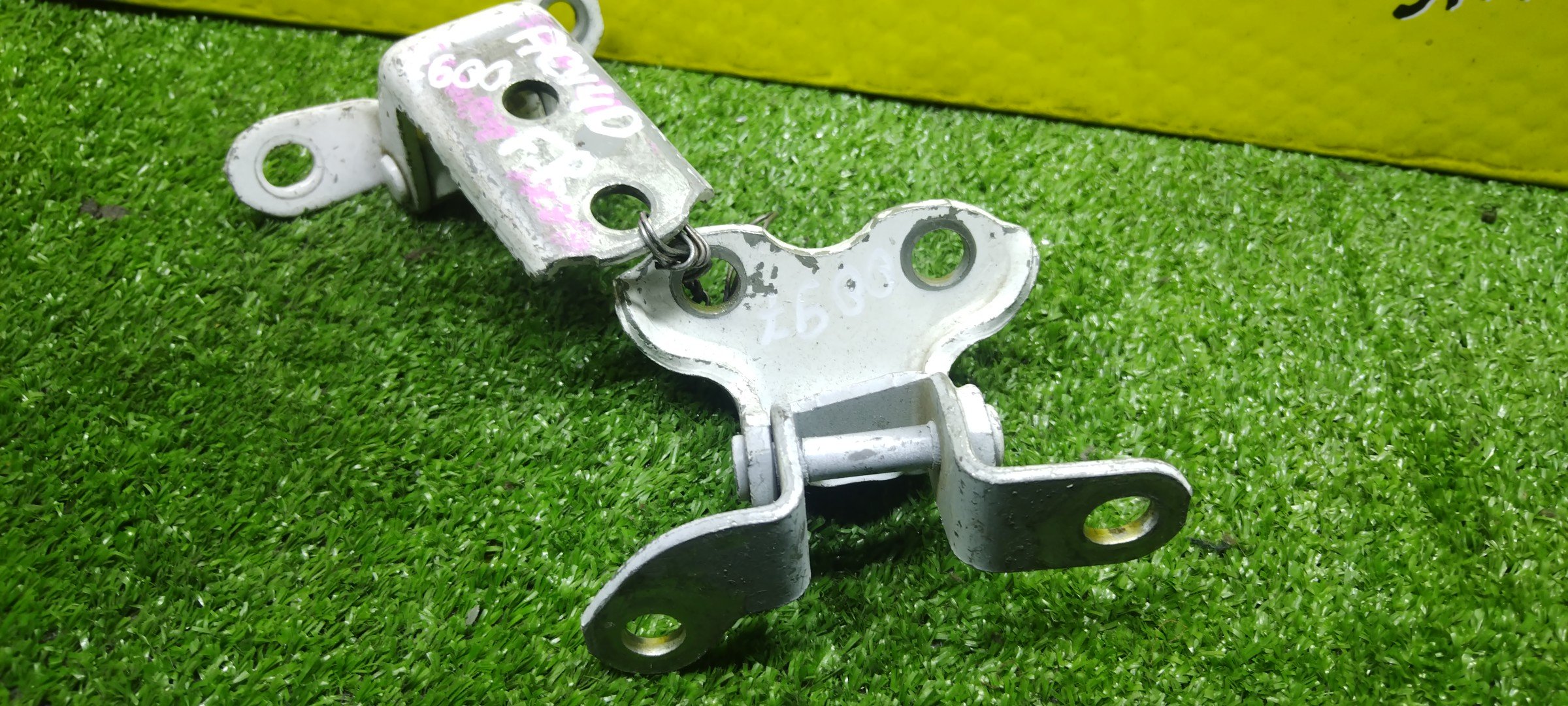 ПЕТЛИ ДВЕРИ/TOY/CAMRY/ACV40/ACV45/GSV40/F/R/ПАРА(ВЕРХ+НИЗ)