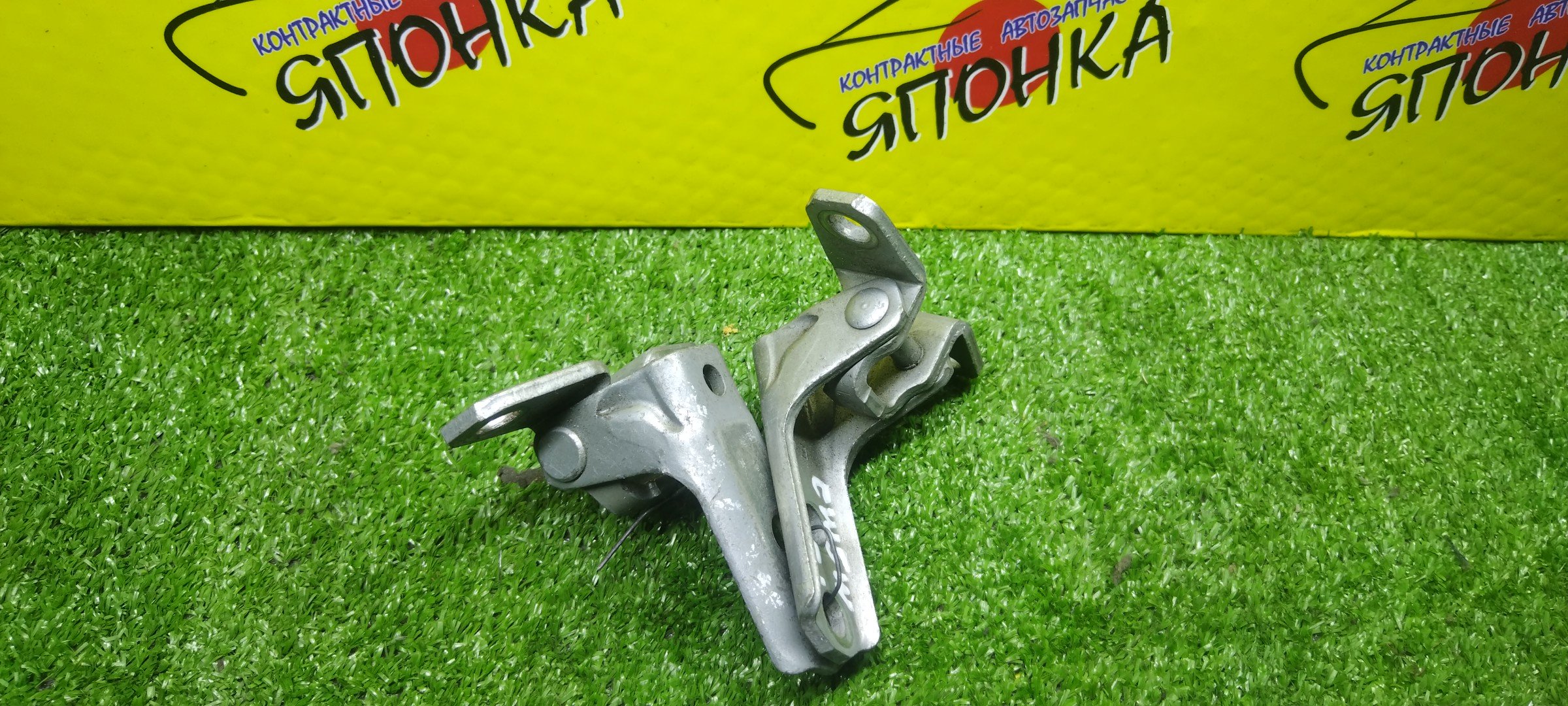 ПЕТЛИ ДВЕРИ/MMC/OUTLANDER/LANCER/GALANT FORTIS/CW5W/CW6W/CX3A/CX4A/CX6A/CY2A/CY3A/CY4A/CY6A/CY8A/F/L