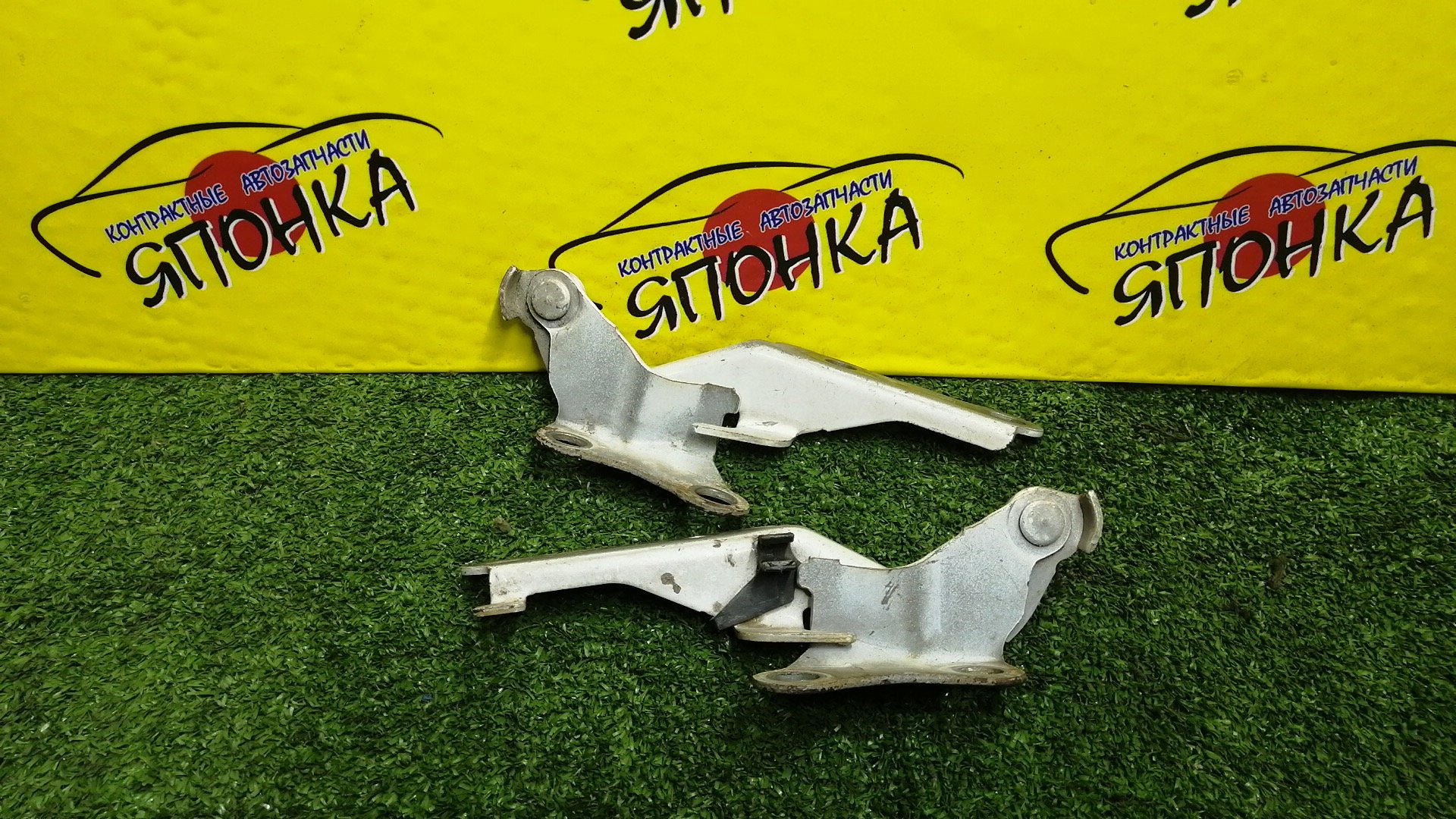 ПЕТЛЯ КАПОТА/TOY/COROLLA II/CORSA/CYNOS/PASEO/PROBOX/STARLET/SUCCEED/TERCEL/EL51/EL52/EL52C/EL53/EL54/EL54C/EL55/EP91/EP95/NCP50V/NCP51V/NCP52V/NCP55V/NCP58G/NCP59G/NL50/NLP51V/NP90/КОМПЛЕКТ/5341016080/5341016100/5342016060/5342016080