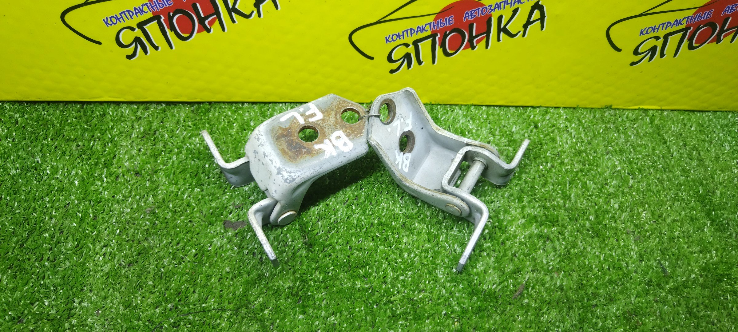 ПЕТЛИ ДВЕРИ/MAZ/AXELA/CX-7/MAZDA3/RX-8/BK3P/BK5P/BKEP/BL/BL3FW/BL5FP/BL5FW/BL6FJ/BLEAP/BLEAW/BLEFP/BLEFW/BLFFP/BLFFW/BM5AS/BMLFP/BMLFS/ER3P/ER5P/SE3P/F/L