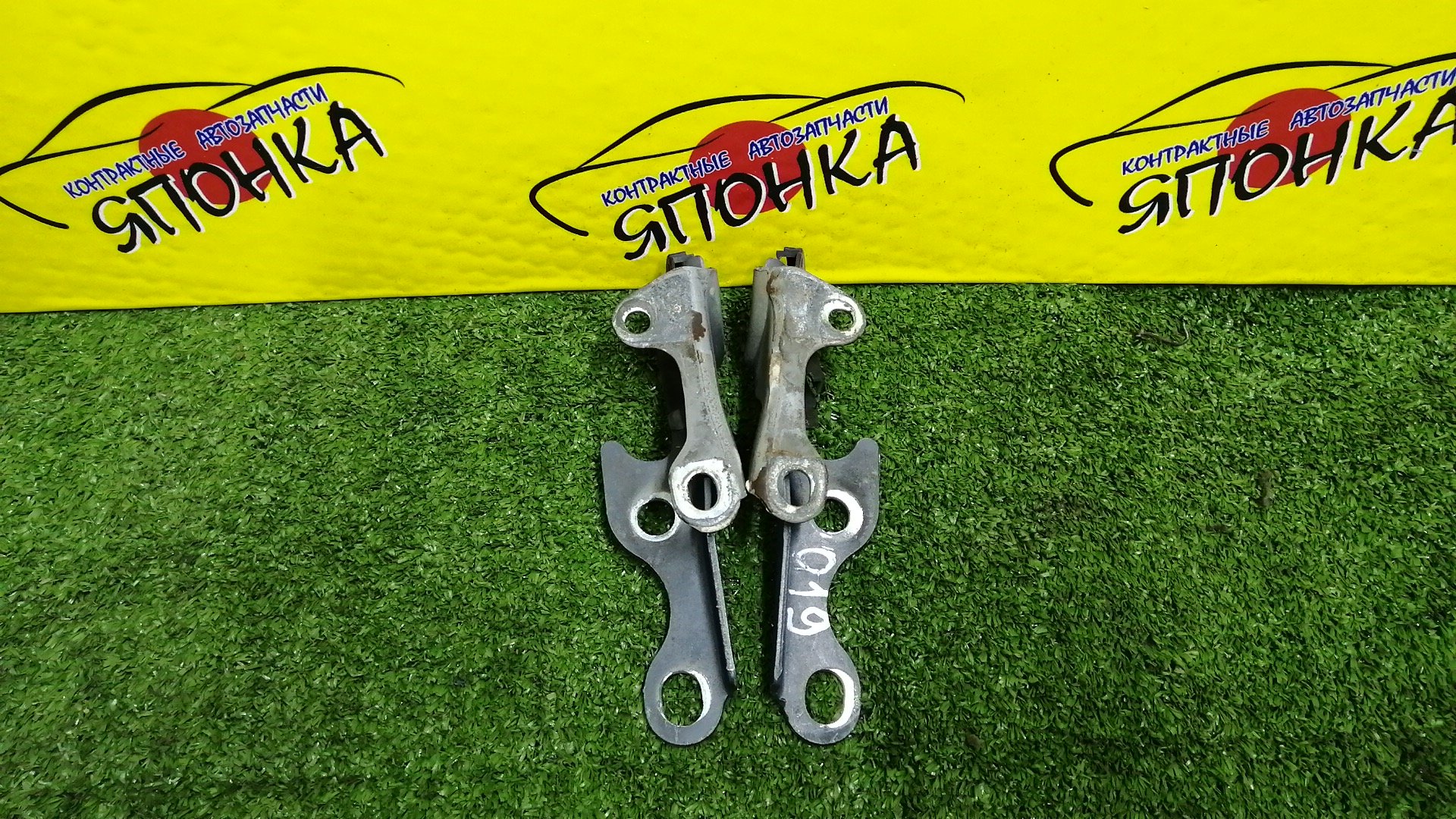 ПЕТЛЯ КАПОТА/TOY/CARINA/CORONA/AT170/AT171/AT175/AT177/CT170/CT176/CT177/ET176/ST170/ST171/ПАРА/5342020090/5341020100