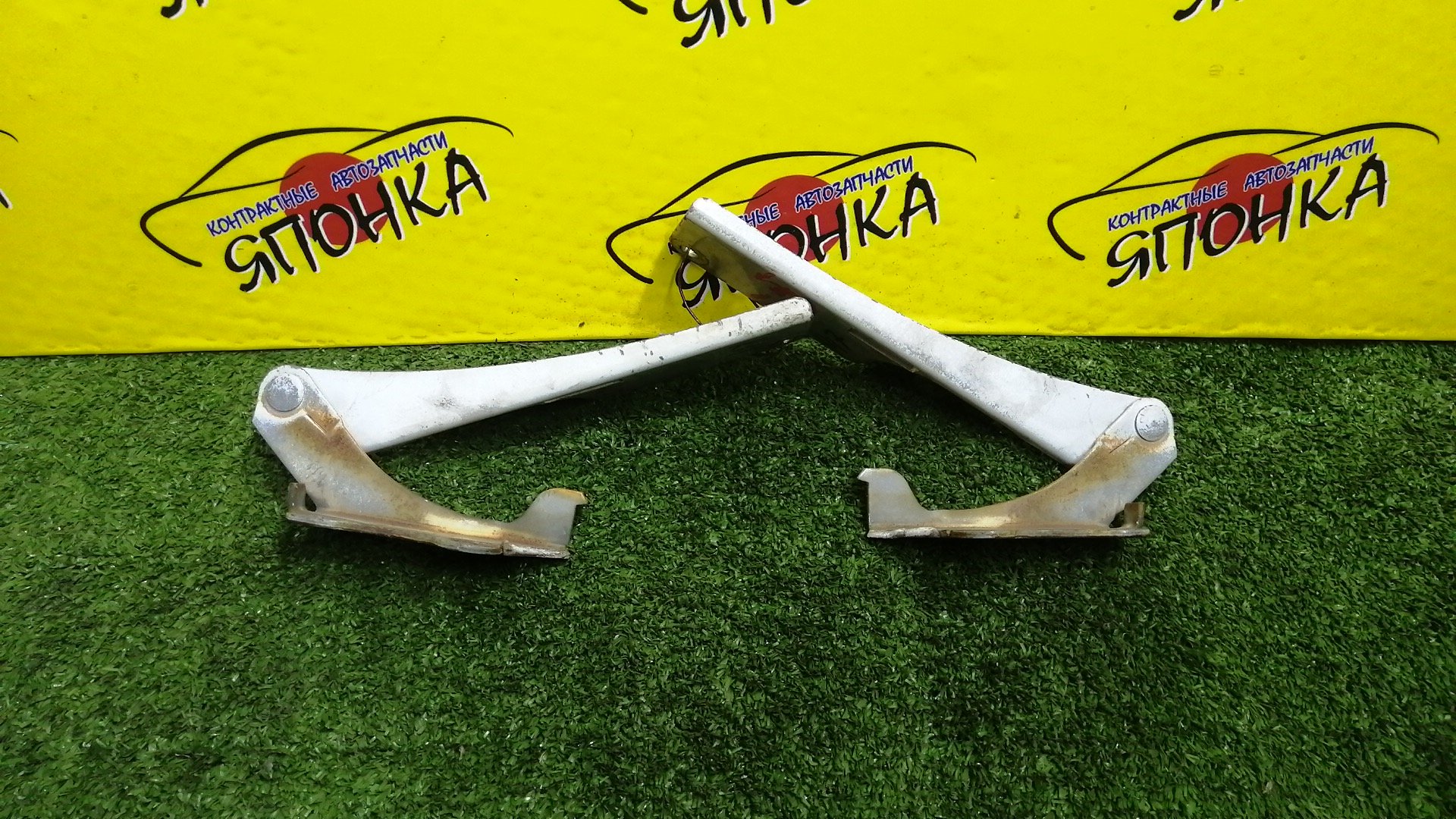 ПЕТЛЯ КАПОТА/NIS/MARCH/AK11/ANK11/HK11/K11/WAK11/WK11/КОМПЛЕКТ/6540041B00/6540041B10/6540141B00/6540141B10