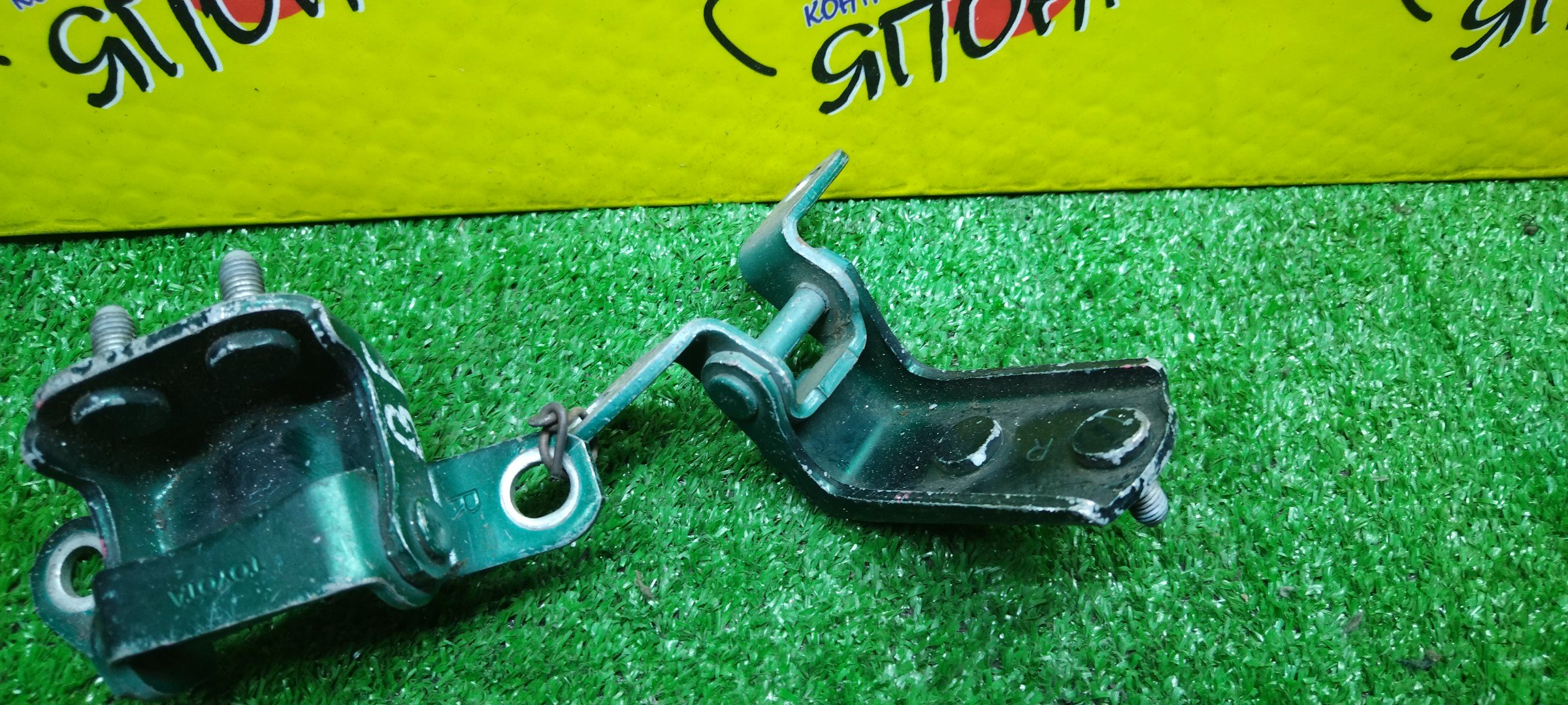 ПЕТЛИ ДВЕРИ/TOY/FUNCARGO/ECHO/PLATZ/VITZ/NCP10/NCP12/NCP13/NCP15/NCP16/NCP20/NCP21/NCP25/SCP10/SCP11/SCP12/SCP13/B/R/ПАРА(ВЕРХ+НИЗ)/6877052010/687500D010