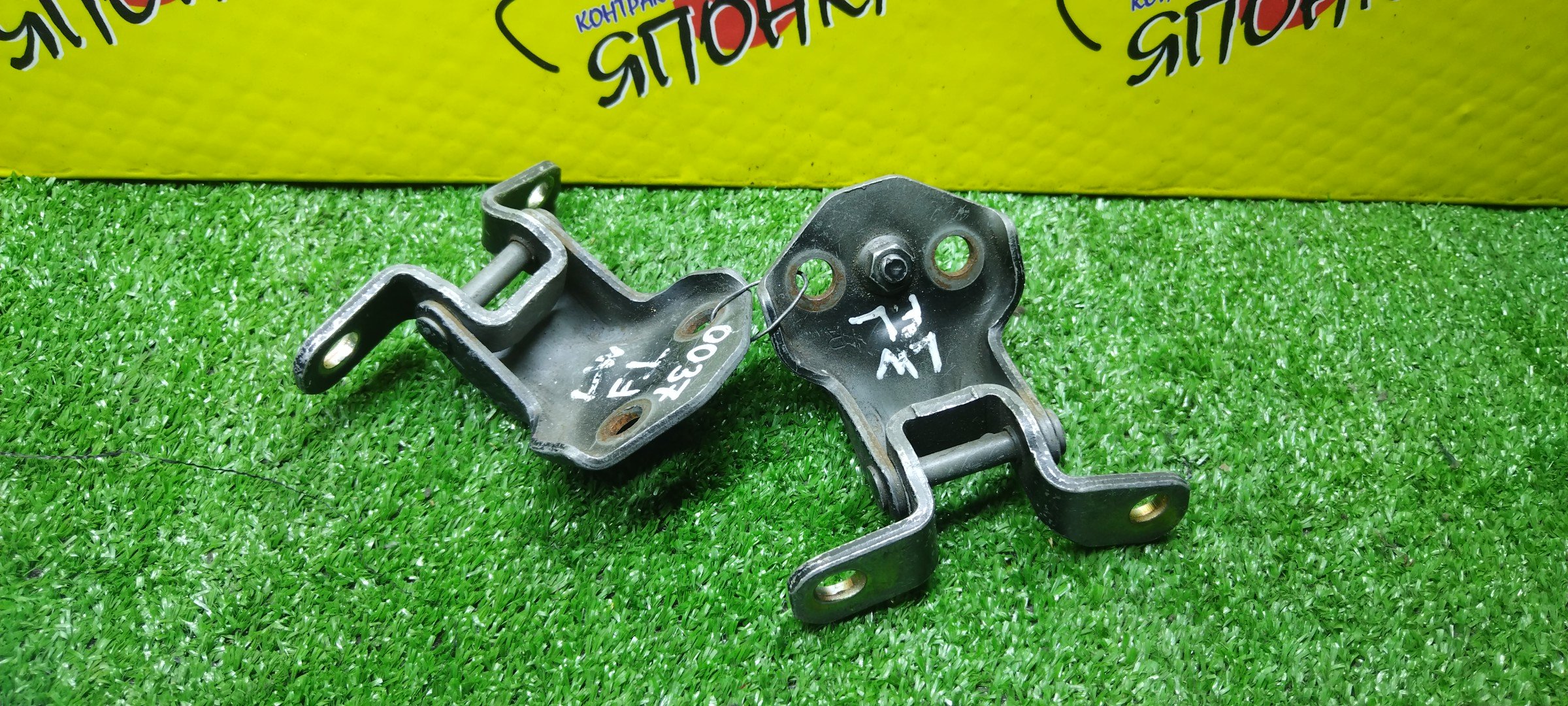 ПЕТЛИ ДВЕРИ/MAZ/MPV/LWEW/LW3W/LW5W/F/L