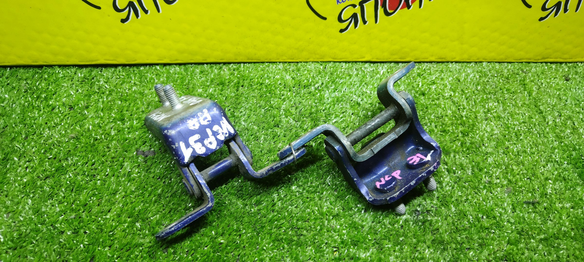 ПЕТЛИ ДВЕРИ/TOY/LEXUS ES300/SCION XB/AVENSIS VERSO/CAMRY GRACIA/CAMRY/IPSUM/MARK II WAGON QUALIS/OPA/PICNIC/PRIUS/RAV4/SCION/WILL VI/WINDOM/BB/MCV20/NCP31/ACM20/ACM21/MCV21/MCV25/SXV20/SXV25/ACM26/ACT10/ZCT10/ZCT15/NHW10/NHW11/SXA11/SXA16/NCP19/NCP30/NCP35/B/R/ПАРА(ВЕРХ+НИЗ)/6875042010