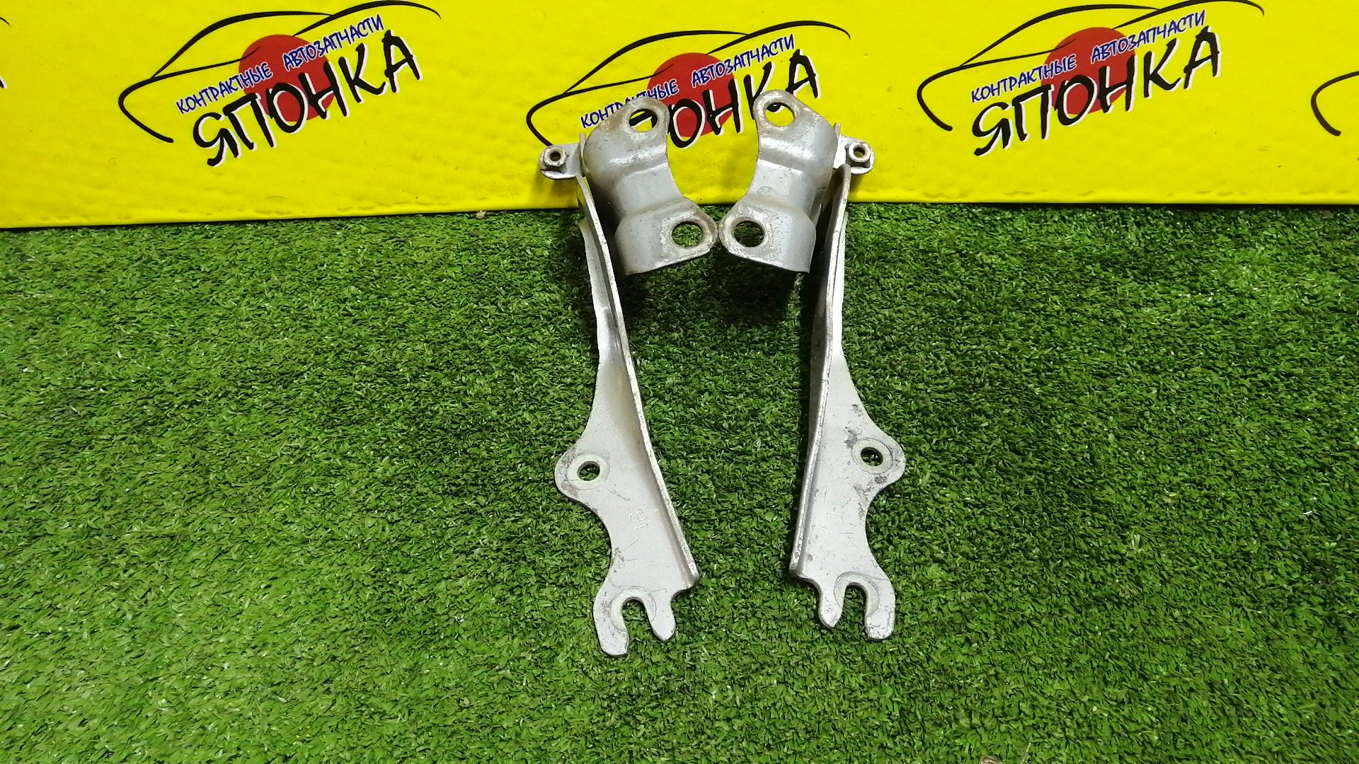 ПЕТЛЯ КАПОТА/MAZ/DEMIO/VERISA/DC5R/DC5W/DY3R/DY3W/DY5R/DY5W/КОМПЛЕКТ/B01W52420/B01W52410/D35052410C/D35052420C/D35052410B/D35052420B