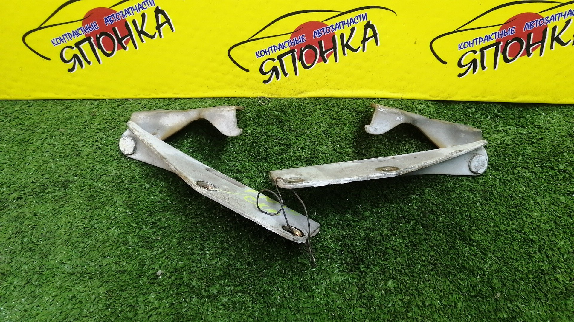 ПЕТЛЯ КАПОТА/NIS/PULSAR/RNESSA/SUNNY/B14/EB14/EN15/FB14/FN15/FNB14/FNN15/HB14/HN15/HNN15/JN15/N30/NN30/PNN30/SB14/SN15/SNB14/SNN15/КОМПЛЕКТ/654000M000/654010M000