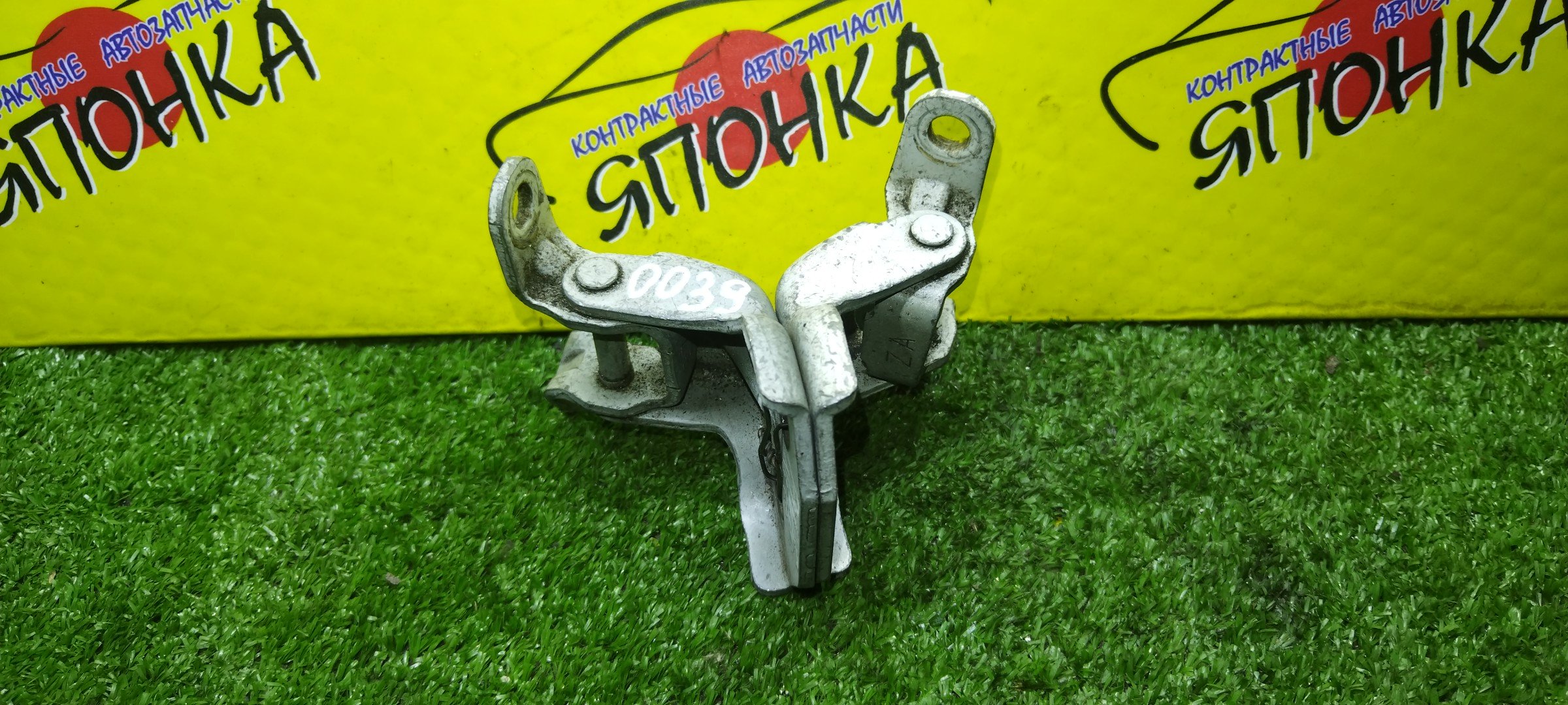 ПЕТЛИ ДВЕРИ/MAZ/AXELA/CX-7/MAZDA3/RX-8/BK3P/BK5P/BKEP/BL/BL3FW/BL5FP/BL5FW/BL6FJ/BLEAP/BLEAW/BLEFP/BLEFW/BLFFP/BLFFW/BM5AS/BMLFP/BMLFS/ER3P/ER5P/SE3P/F/L