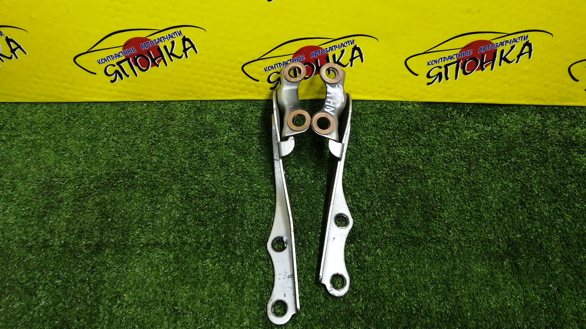 ПЕТЛЯ КАПОТА/TOY/PRIUS/NHW20/КОМПЛЕКТ/5341047040/5342047040