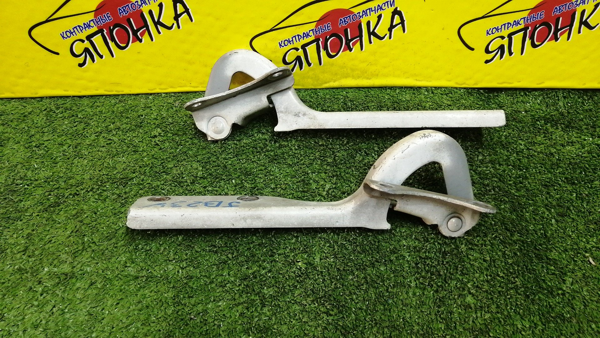 ПЕТЛЯ КАПОТА/SUZ/JIMNY/CULTUS/JB23W/JB33W/JB43W/GC21W/GD21S/5742050G00/5741050G00