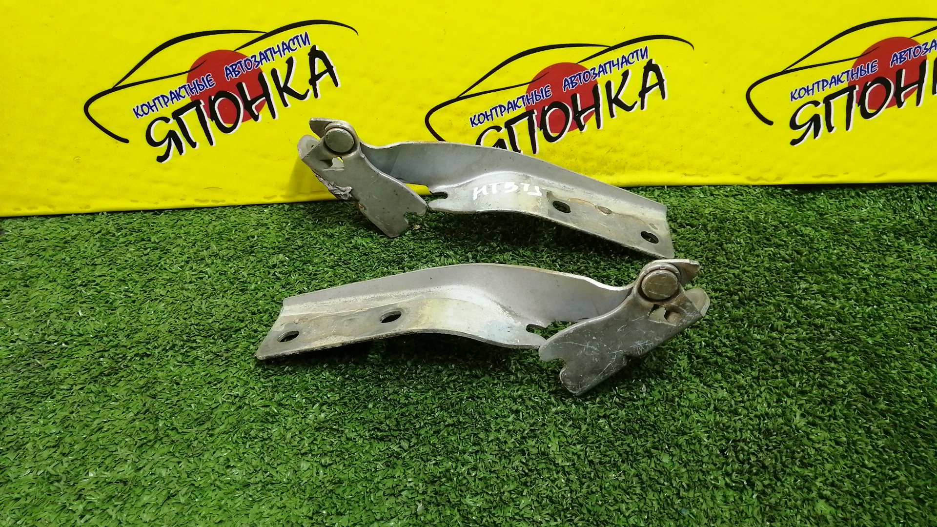 ПЕТЛЯ КАПОТА/SUZ/ALTO/KEI/SWIFT/HA23S/HA23V/HN22S/HT51S/HT81S/5742080G00/5741080G00