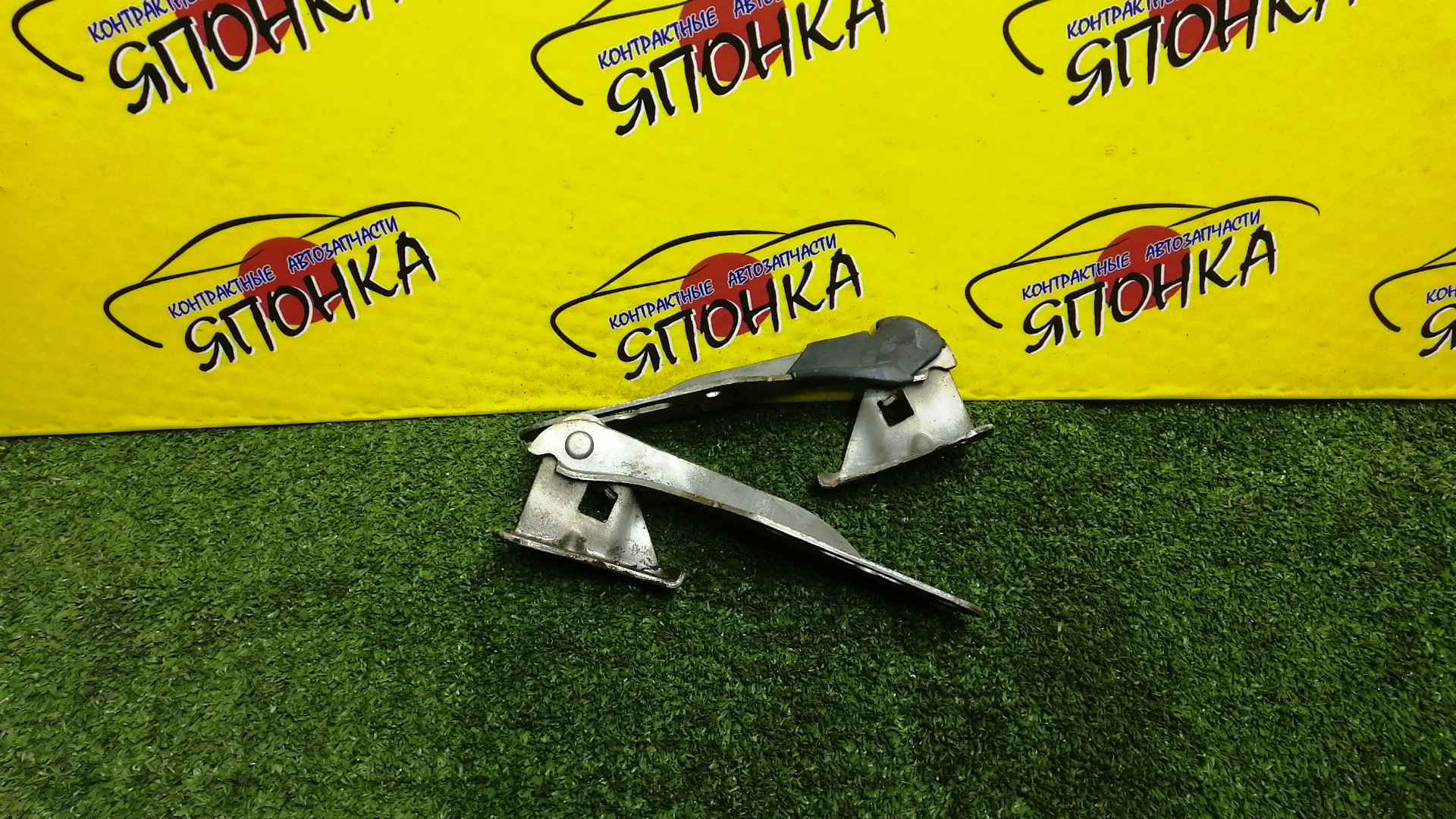 ПЕТЛЯ КАПОТА/HON/ISUZU CIVIC/CIVIC FERIO/CR-V/DOMANI/GEMINI/INTEGRA/INTEGRA SJ/ORTHIA/PARTNER/S-MX/STEPWGN/DB6/DB8/DB9/DC1/DC2/EJ7/EK2/EK3/EK4/EK5/EK8/EL1/EL2/EL3/EY6/EY7/EY8/EY9/MA4/MA5/MA6/MA7/MB3/MB4/MB5/MJ4/MJ5/MJ6/RD1/RD2/RF1/RF2/RH1/RH2/КОМПЛЕКТ/60120ST0000ZZ/60170ST0000ZZ