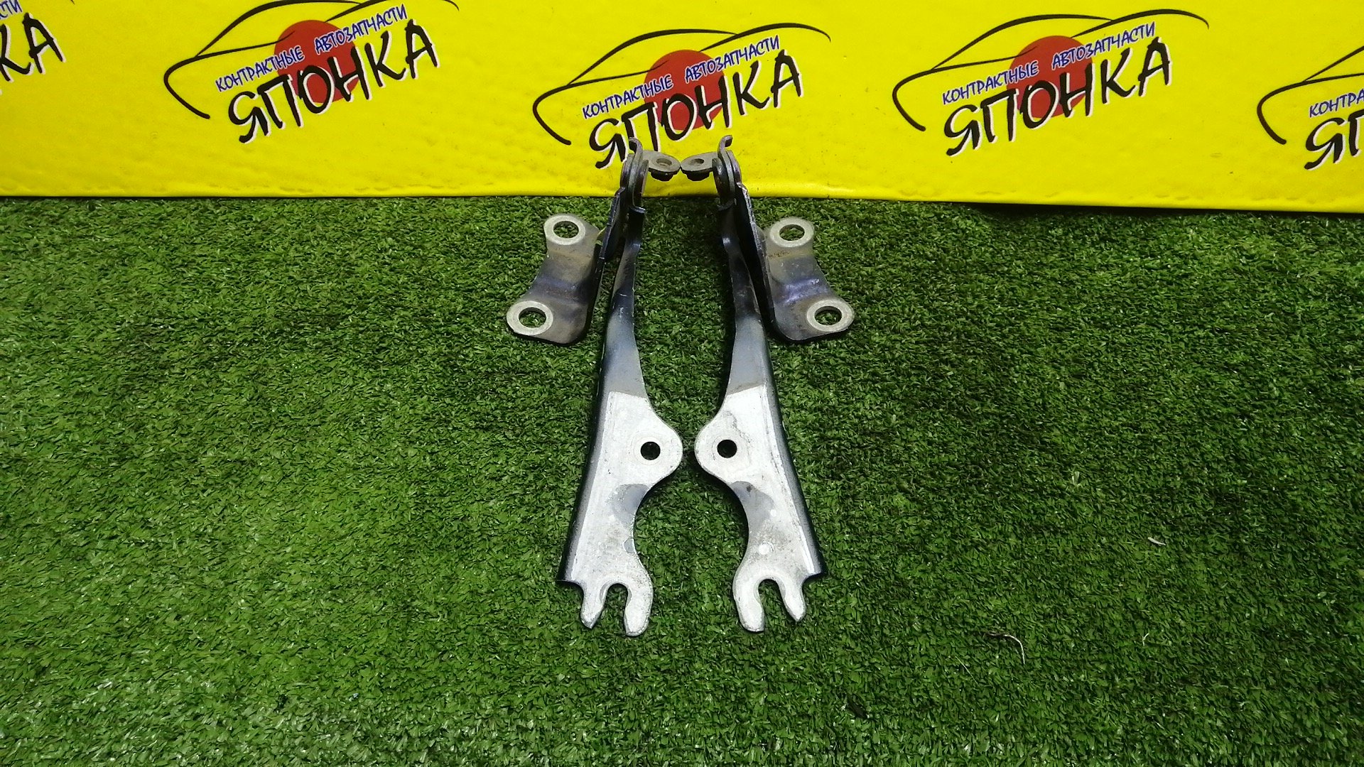 ПЕТЛЯ КАПОТА/MAZ/DEMIO/VERISA/DC5R/DC5W/DY3R/DY3W/DY5R/DY5W/КОМПЛЕКТ/B01W52420/B01W52410/D35052410C/D35052420C/D35052410B/D35052420B