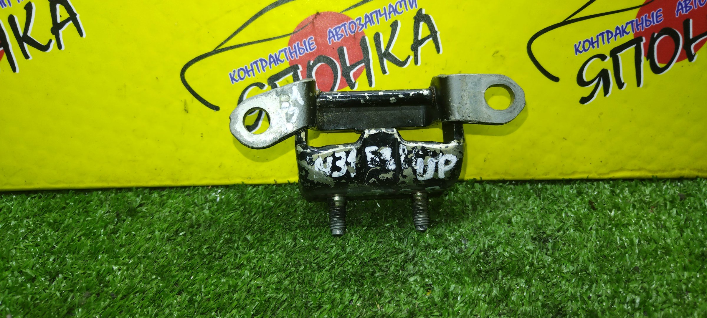 ПЕТЛИ ДВЕРИ/NIS/ALTIMA/MURANO/TEANA/X-TRAIL/DNT31/J31/J32/L33/NT31/PJ31/PJ32/PNZ50/PNZ51/PZ50/T31/TNJ31/TNJ32/TNT31/TNZ51/TZ50/TZ51/Z51/B/R/UP/824002Y90A