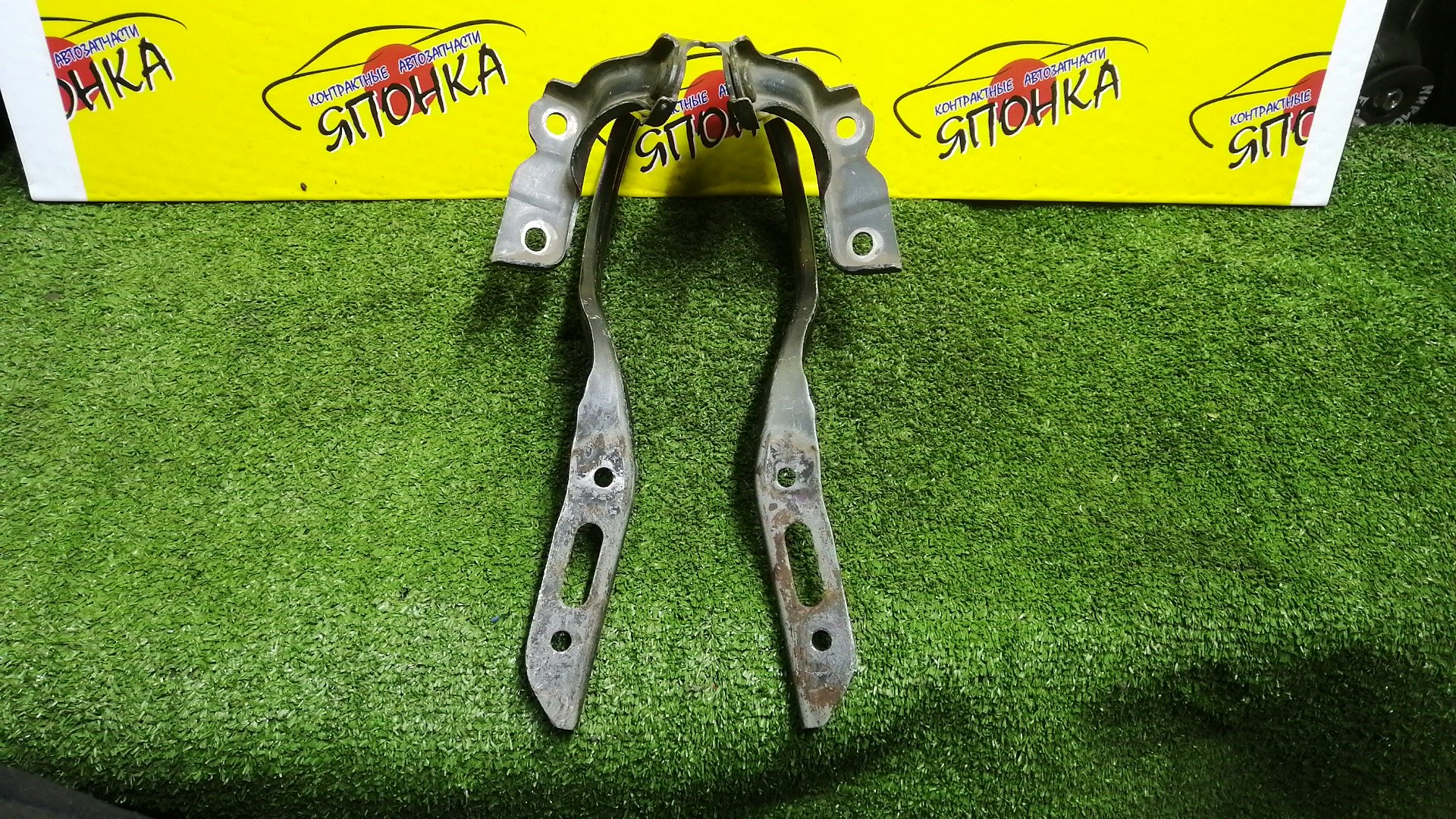 ПЕТЛЯ КАПОТА/HON/MOBILIO/MOBILIO SPIKE/GB1/GB2/GK1/GK2/КОМПЛЕКТ/60120SCC000ZZ/60170SCC000ZZ