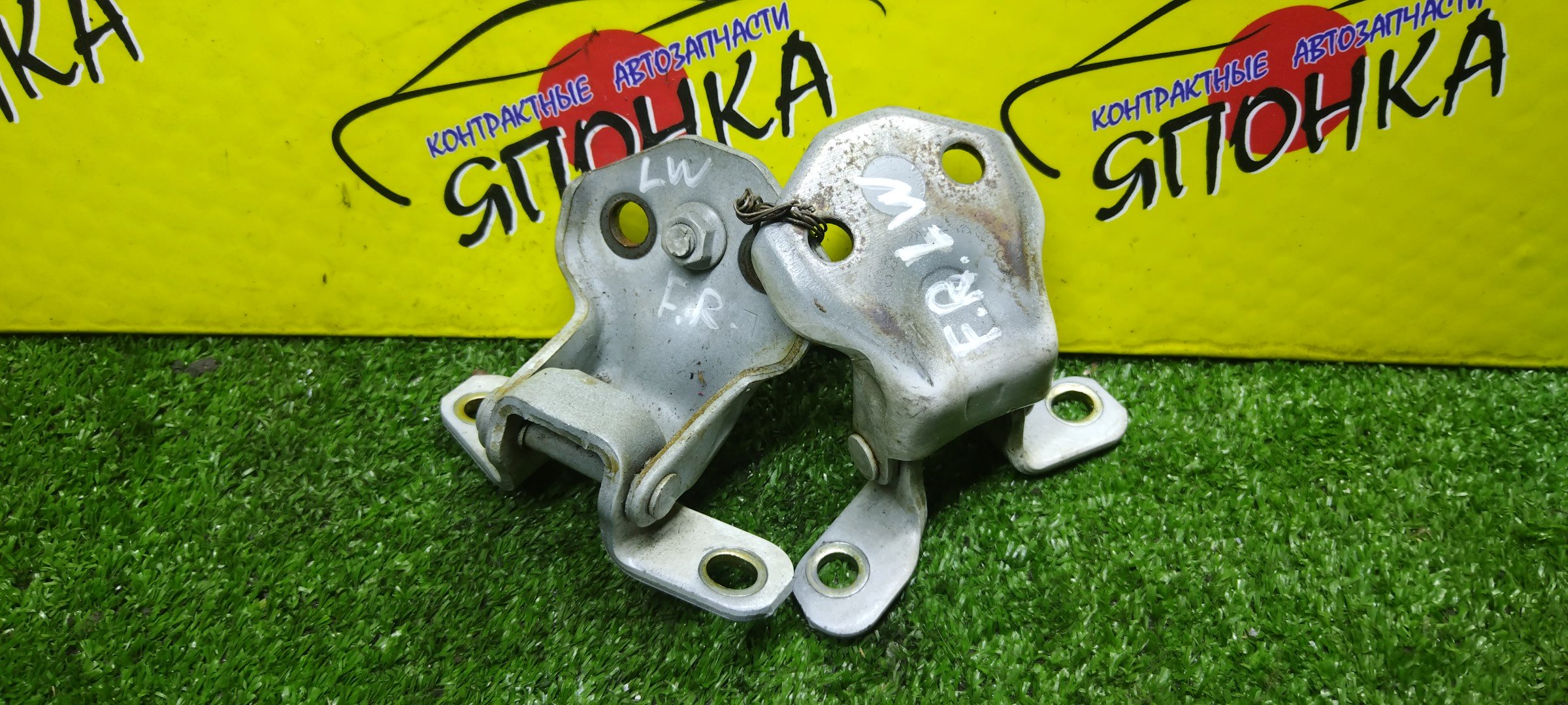 ПЕТЛИ ДВЕРИ/MAZ/MPV/LWEW/LW3W/LW5W/F/R