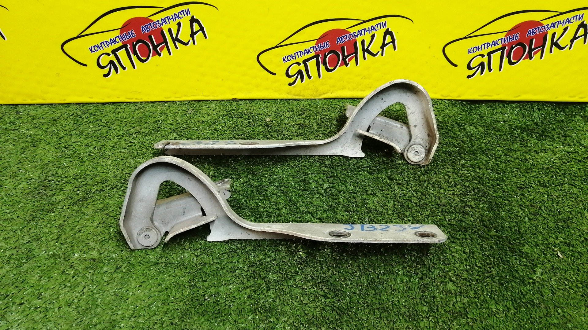 ПЕТЛЯ КАПОТА/SUZ/JIMNY/CULTUS/JB23W/JB33W/JB43W/GC21W/GD21S/5742050G00/5741050G00