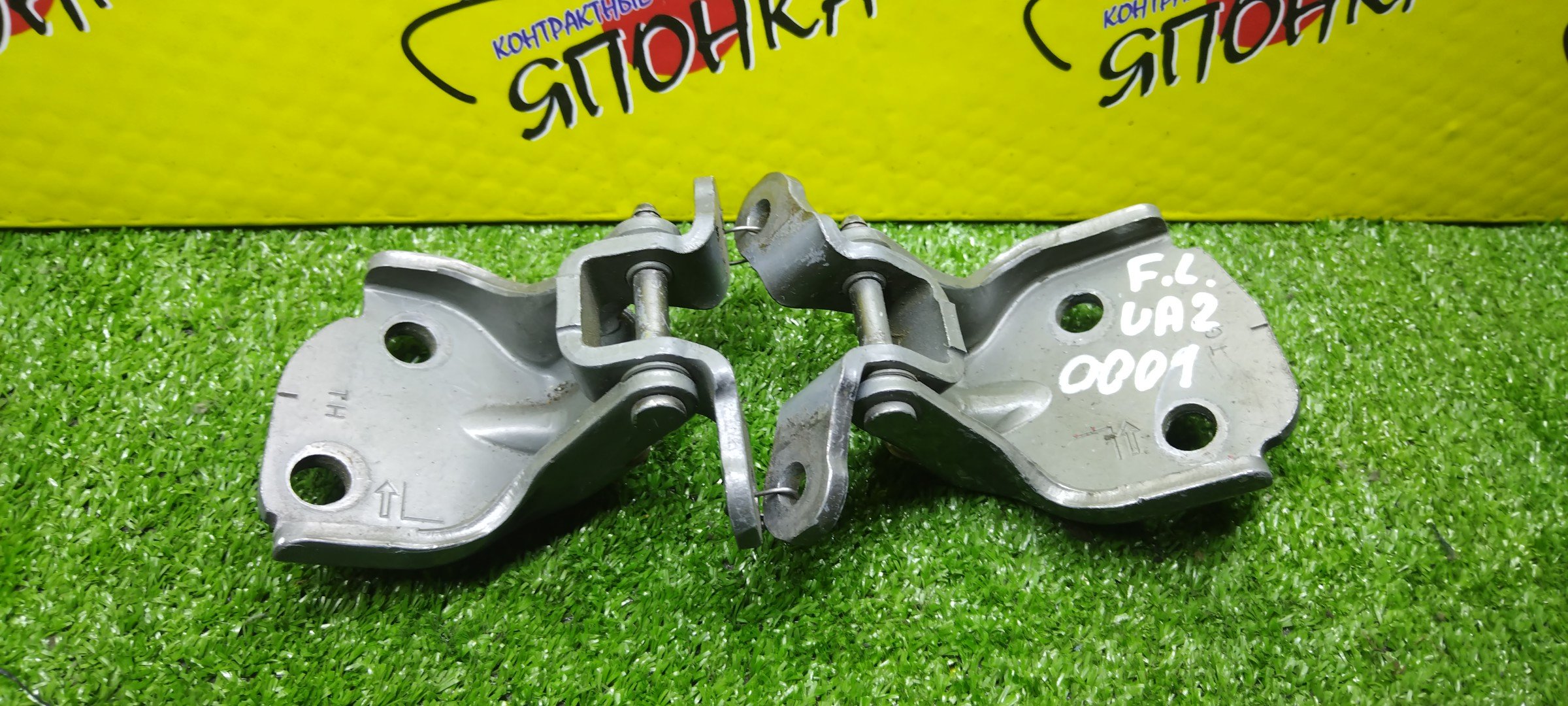 ПЕТЛИ ДВЕРИ/HON/INSPIRE/SABER/UA1/UA2/UA3/F/L/67450SW5305ZZ/67460SW5305ZZ