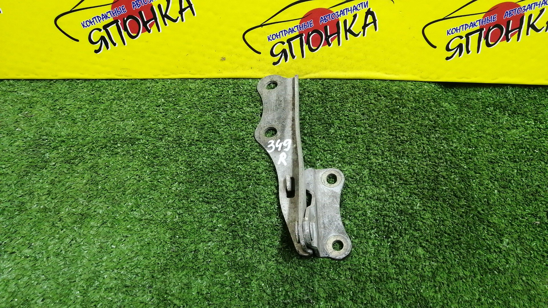 ПЕТЛЯ КАПОТА/NIS/LAUREL/SC33/C33/HC33/R/6540091L00