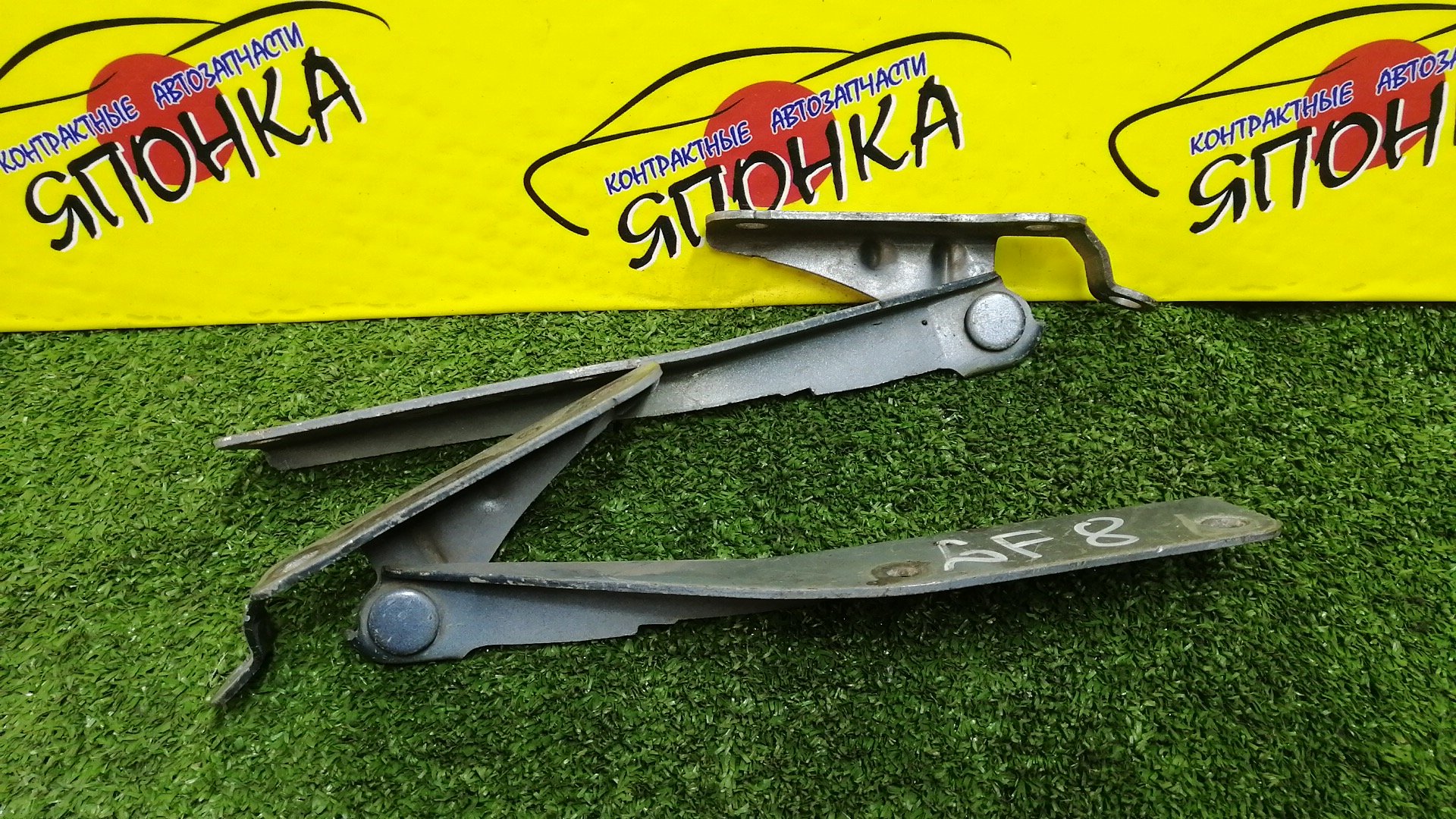 ПЕТЛЯ КАПОТА/SUB/IMPREZA/IMPREZA WAGON/GC1/GC2/GC6/GC8/GF1/GF2/GF3/GF5/GF6/GF8/GFA/КОМПЛЕКТ/57260FA000/57260FA030/57260FA010/57260FA020