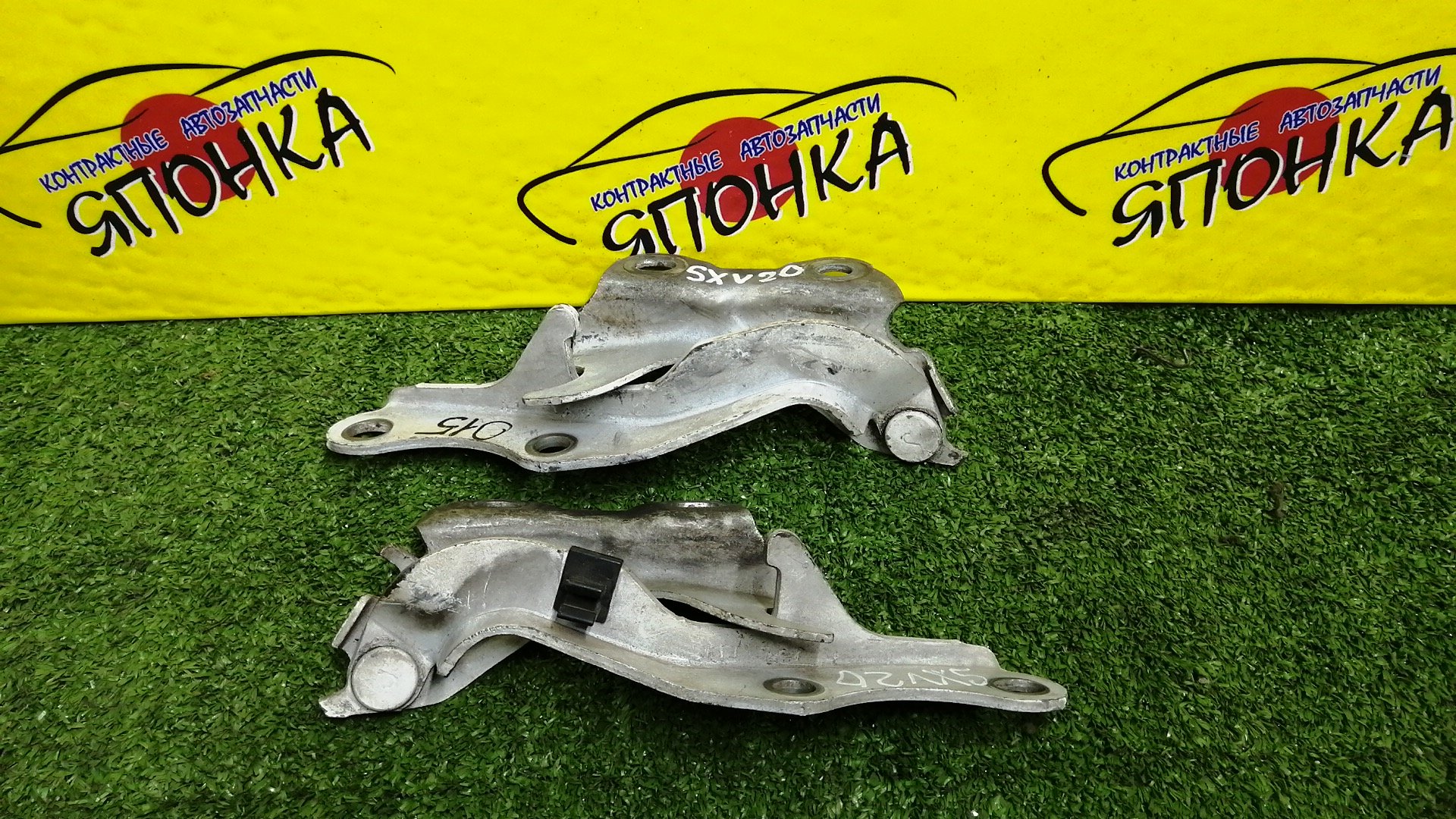 ПЕТЛЯ КАПОТА/TOY/LEXUS HARRIER/HIGHLANDER/KLUGER V/PROGRES/RX300/ACU10W/ACU15W/ACU20/ACU20W/ACU25/ACU25W/JCG10/JCG11/JCG15/MCU10/MCU10W/MCU15/MCU15W/MCU20/MCU20W/MCU25/MCU25W/MHU23/MHU28/MHU28W/SXU10W/SXU15W/КОМПЛЕКТ/5341048020/5342048020