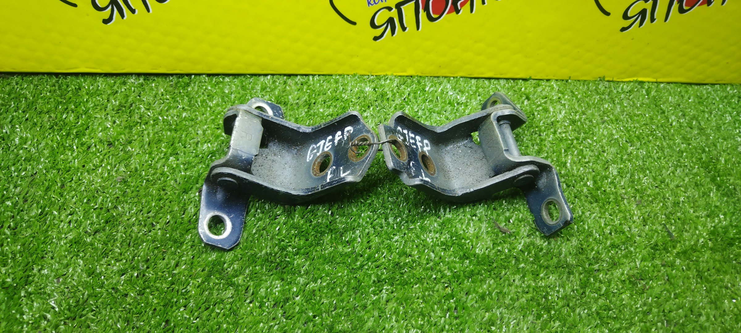 ПЕТЛИ ДВЕРИ/MAZ/ATENZA/MAZDA6/GJ2AP/GJ2AW/GJ2FP/GJ2FW/GJ5FP/GJ5FW/GJEFP/GJEFW/F/L