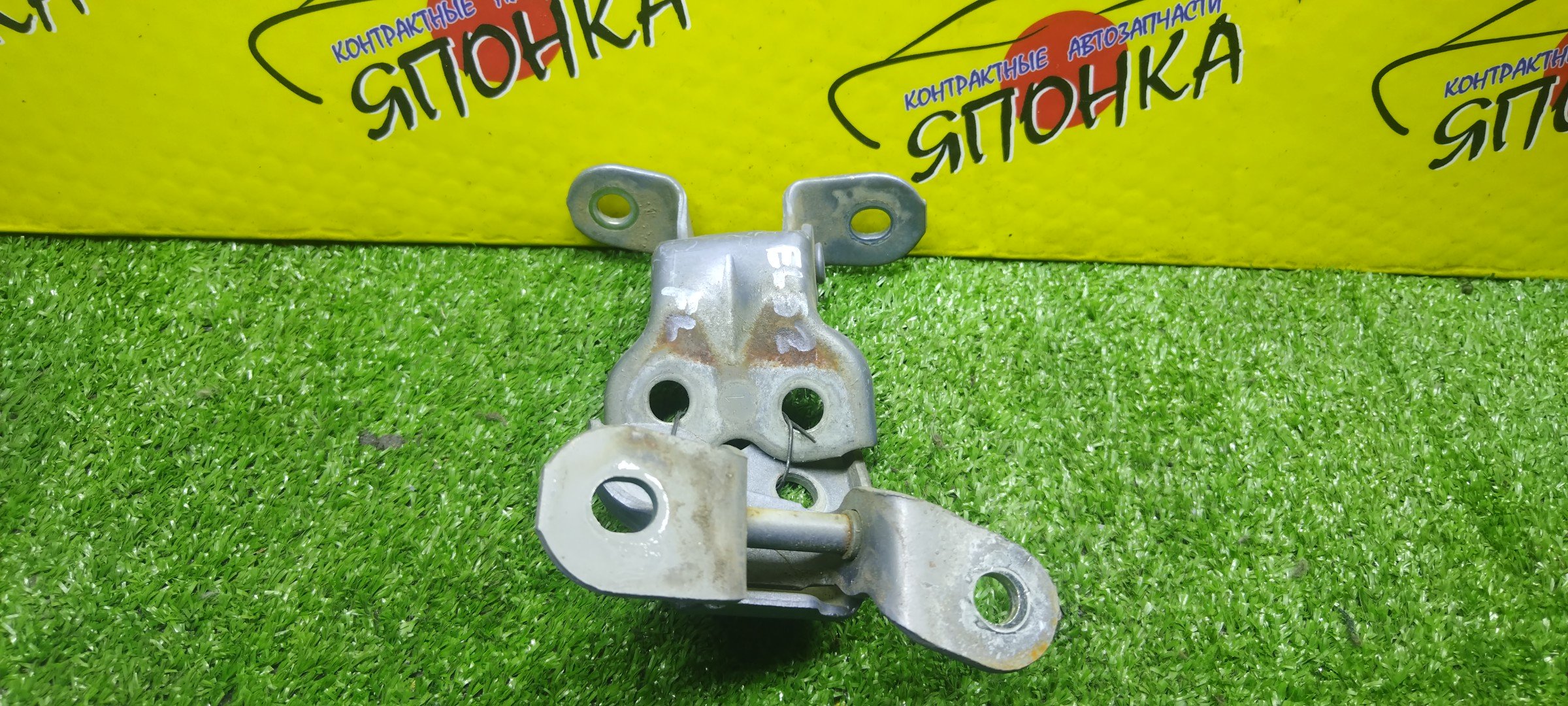 ПЕТЛИ ДВЕРИ/TOY/COROLLA II/CORSA/TERCEL/EL51/EL53/EL55/NL50/F/L/ПАРА(ВЕРХ+НИЗ)
