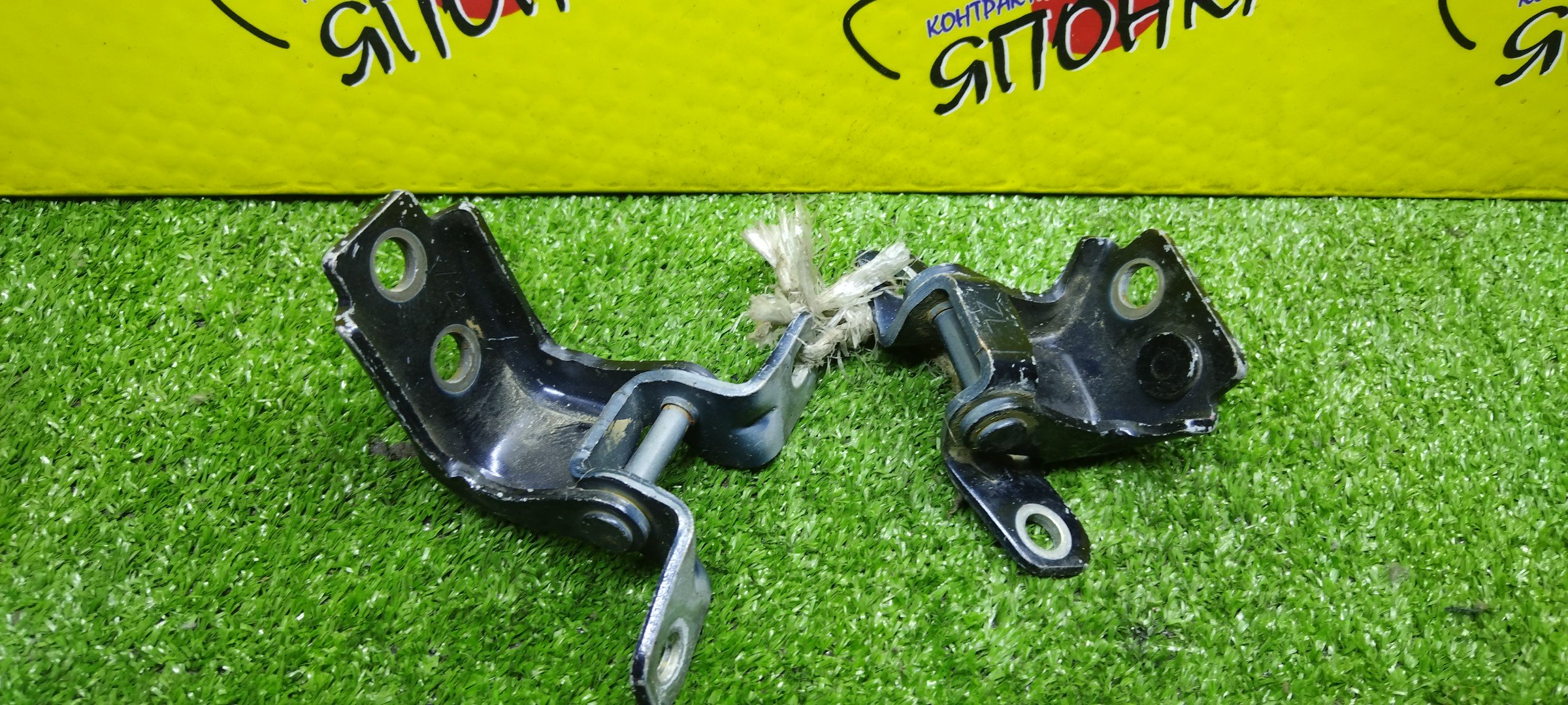 ПЕТЛИ ДВЕРИ/MAZ/ATENZA/AXELA/CX-3/CX-5/MAZDA3/MAZDA6/BM/BM2AP/BM2FP/BM2FS/BM5AP/BM5AS/BM5FP/BM5FS/BM6FJ/BMEFS/BMLFP/BMLFS/DK2W7/DK5AW/DK5FW/DKEAW/DKEFW/GJ/GJ2AP/GJ2AW/GJ2FP/GJ2FW/GJ5FP/GJ5FW/GJEFP/GJEFW/KE2AW/KE2FW/KE5AW/KE5FW/KEEAW/KEEFW/B/L/ПАРА(ВЕРХ+НИЗ)