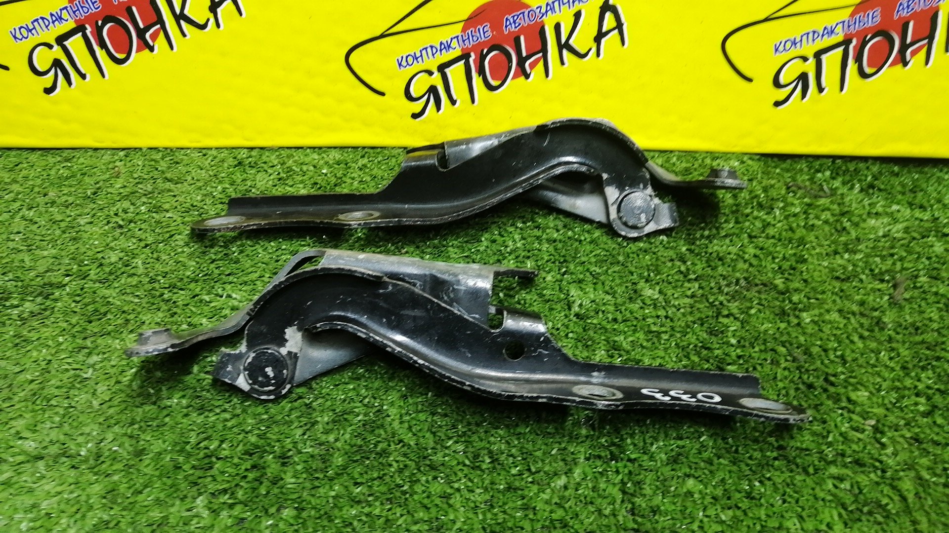 ПЕТЛЯ КАПОТА/TOY/NADIA/SXN10/SXN15/ACN10/ACN15/КОМПЛЕКТ/5342044030/5341044030