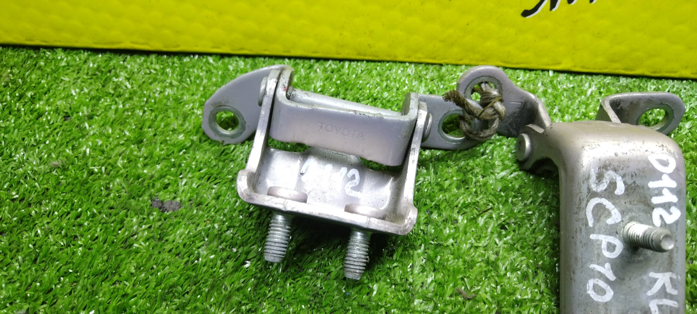 ПЕТЛИ ДВЕРИ/TOY/FUNCARGO/ECHO/PLATZ/VITZ/NCP10/NCP12/NCP13/NCP15/NCP16/NCP20/NCP21/NCP25/SCP10/SCP11/SCP12/SCP13/B/L/ПАРА(ВЕРХ+НИЗ)