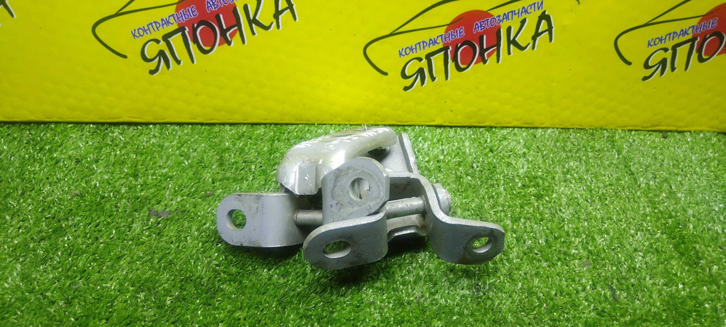 ПЕТЛИ ДВЕРИ/TOY/COROLLA/COROLLA LEVIN/COROLLA SPACIO/SPRINTER/SPRINTER CARIB/AE110/AE111/AE114/AE115G/F/L/ПАРА(ВЕРХ+НИЗ)