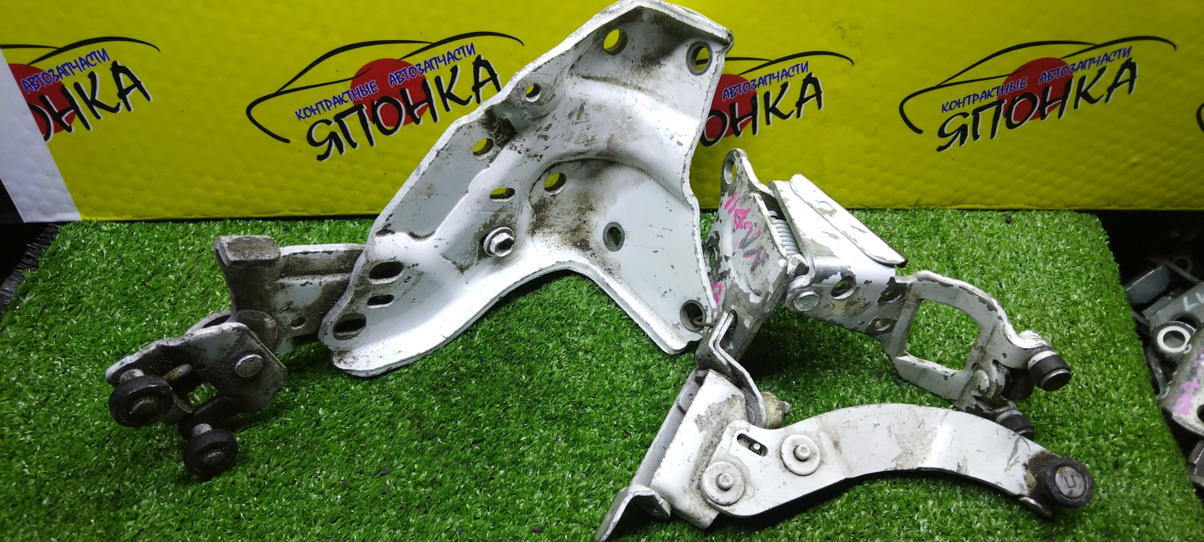 ПЕТЛЯ НА СДВИЖНУЮ ДВЕРЬ/TOY/PORTE/NNP10/NNP11/NNP15/F/L/КОМПЛЕКТ(3ШТ)/6832052020/6836052020/6839052030