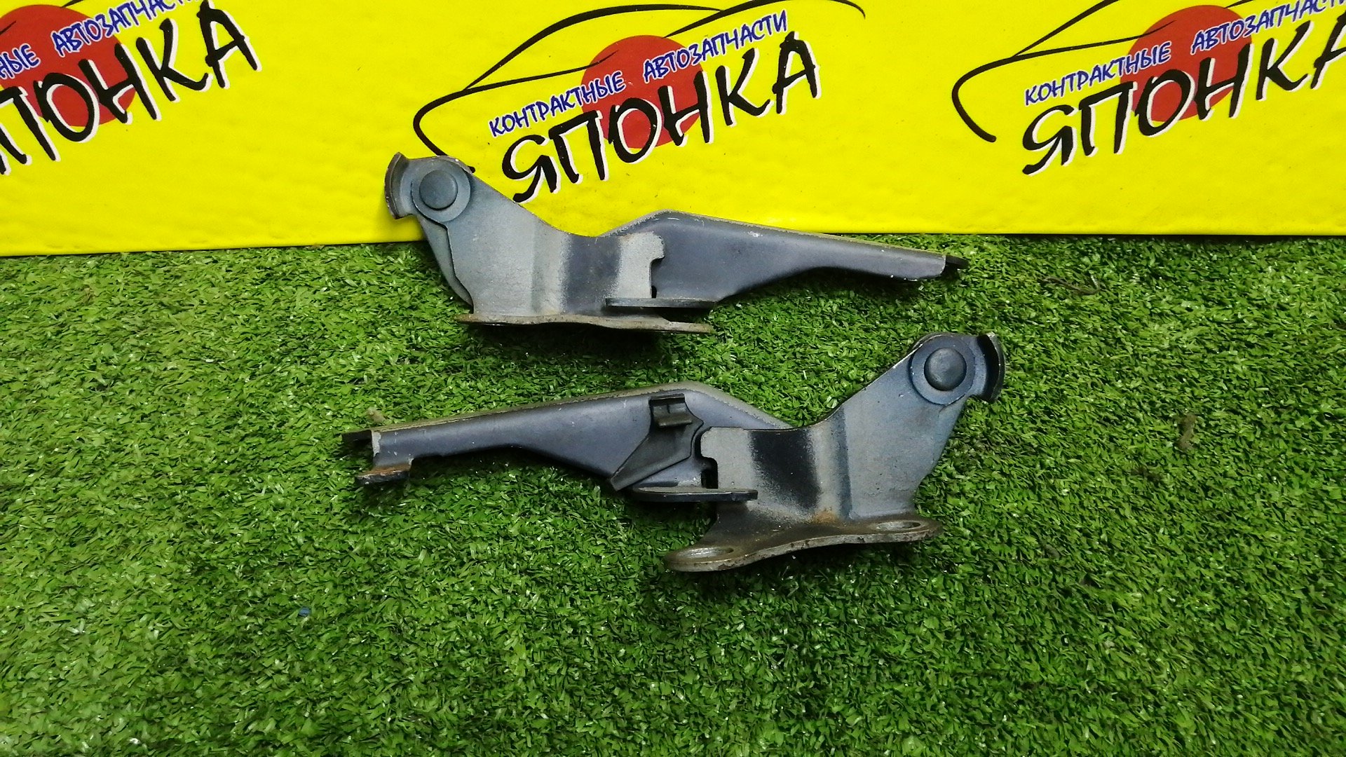 ПЕТЛЯ КАПОТА/TOY/COROLLA II/CORSA/CYNOS/PASEO/PROBOX/STARLET/SUCCEED/TERCEL/EL51/EL52/EL52C/EL53/EL54/EL54C/EL55/EP91/EP95/NCP50V/NCP51V/NCP52V/NCP55V/NCP58G/NCP59G/NL50/NLP51V/NP90/КОМПЛЕКТ/5341016080/5341016100/5342016060/5342016080