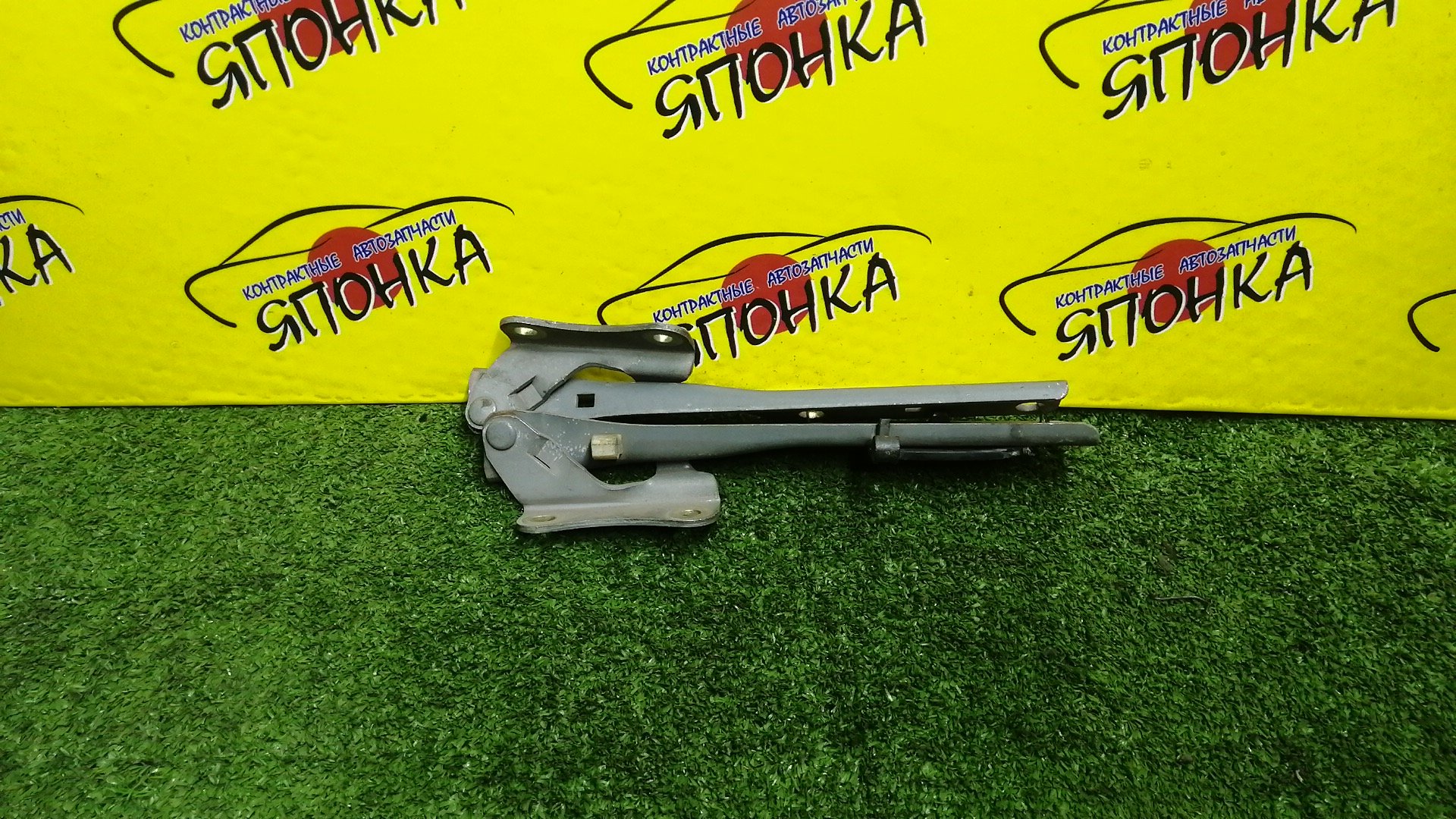 ПЕТЛЯ КАПОТА/NIS/SKYLINE/ENR34/ER34/HR34/КОМПЛЕКТ/65401AA000/65400AA000