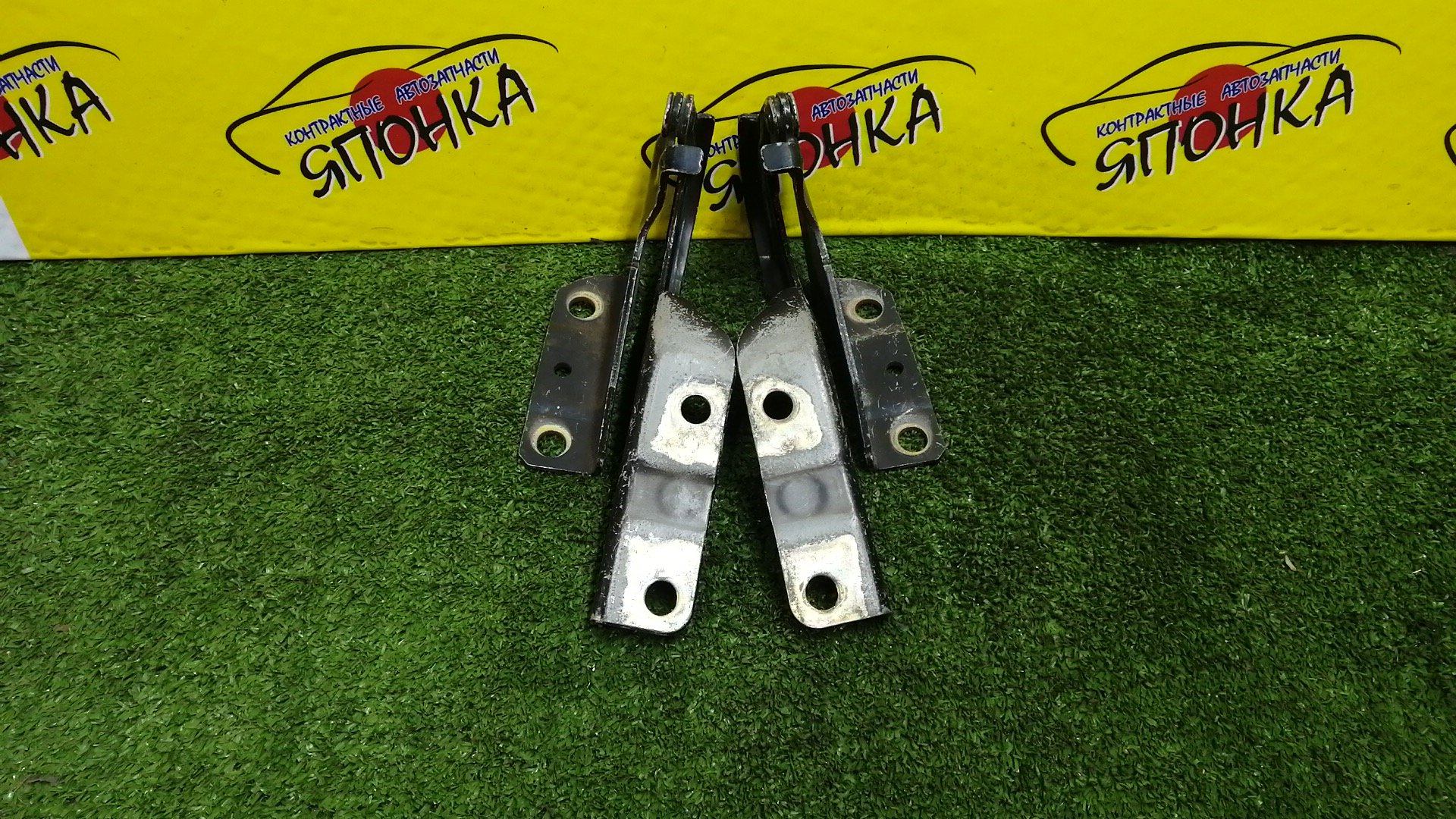 ПЕТЛЯ КАПОТА/SUZ/ALTO/KEI/SWIFT/HA23S/HA23V/HN22S/HT51S/HT81S/5742080G00/5741080G00