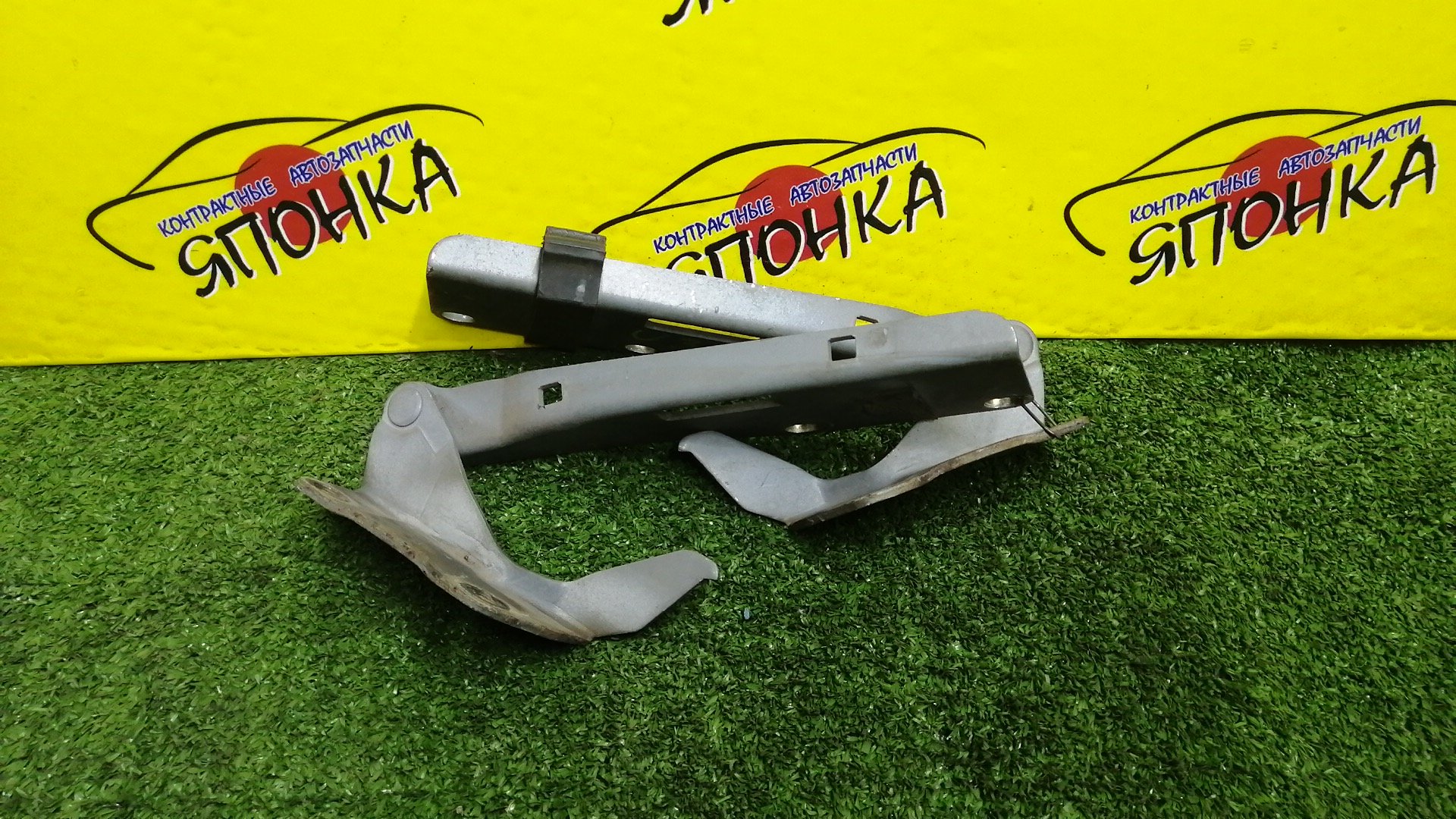 ПЕТЛЯ КАПОТА/NIS/BASSARA/PRESAGE/HU30/MU30/NU30/TNU30/TU30/U30/VNU30/VU30/КОМПЛЕКТ/65401AD000/65400AD000