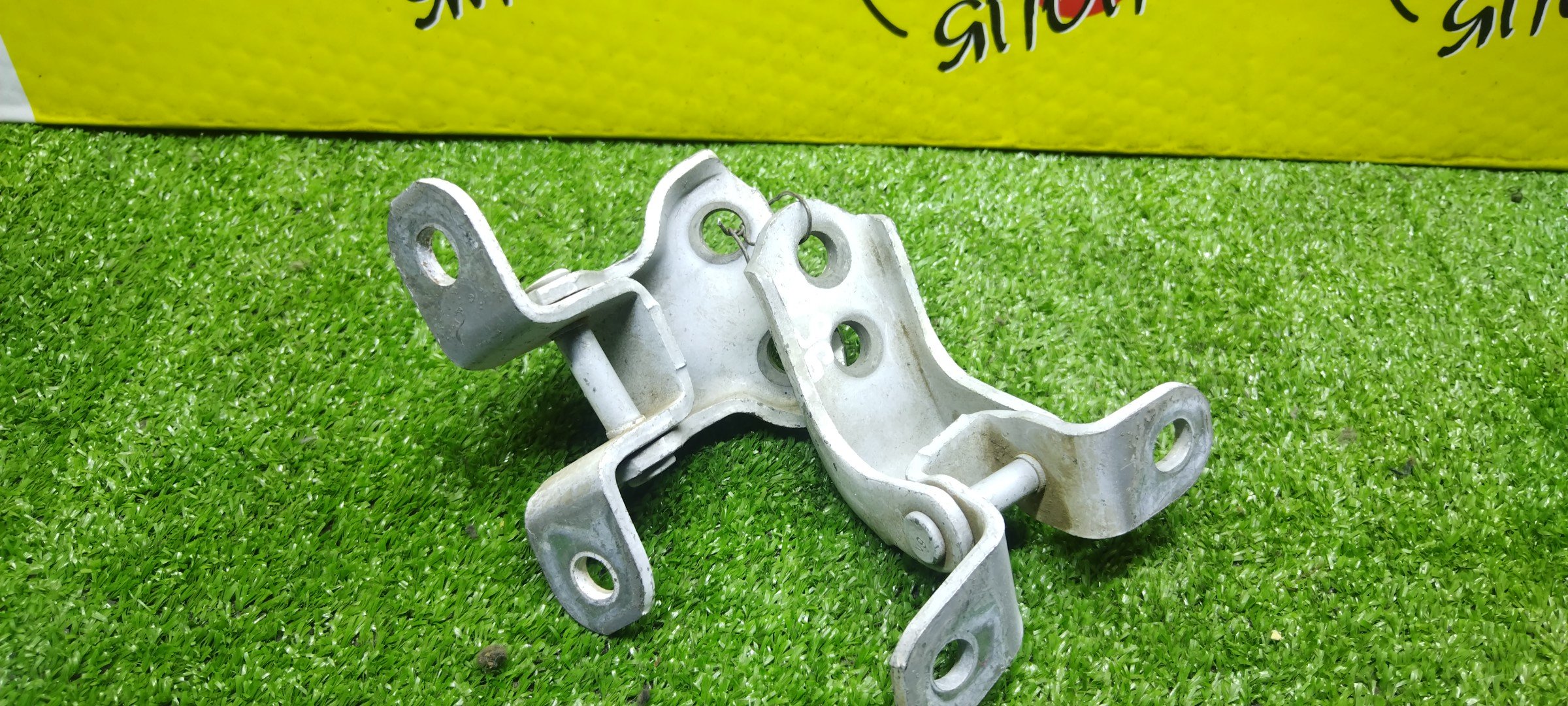 ПЕТЛИ ДВЕРИ/TOY/HARRIER/RX330/RX350/MCU30/GSU30/GSU35/F/R/ПАРА(ВЕРХ+НИЗ)