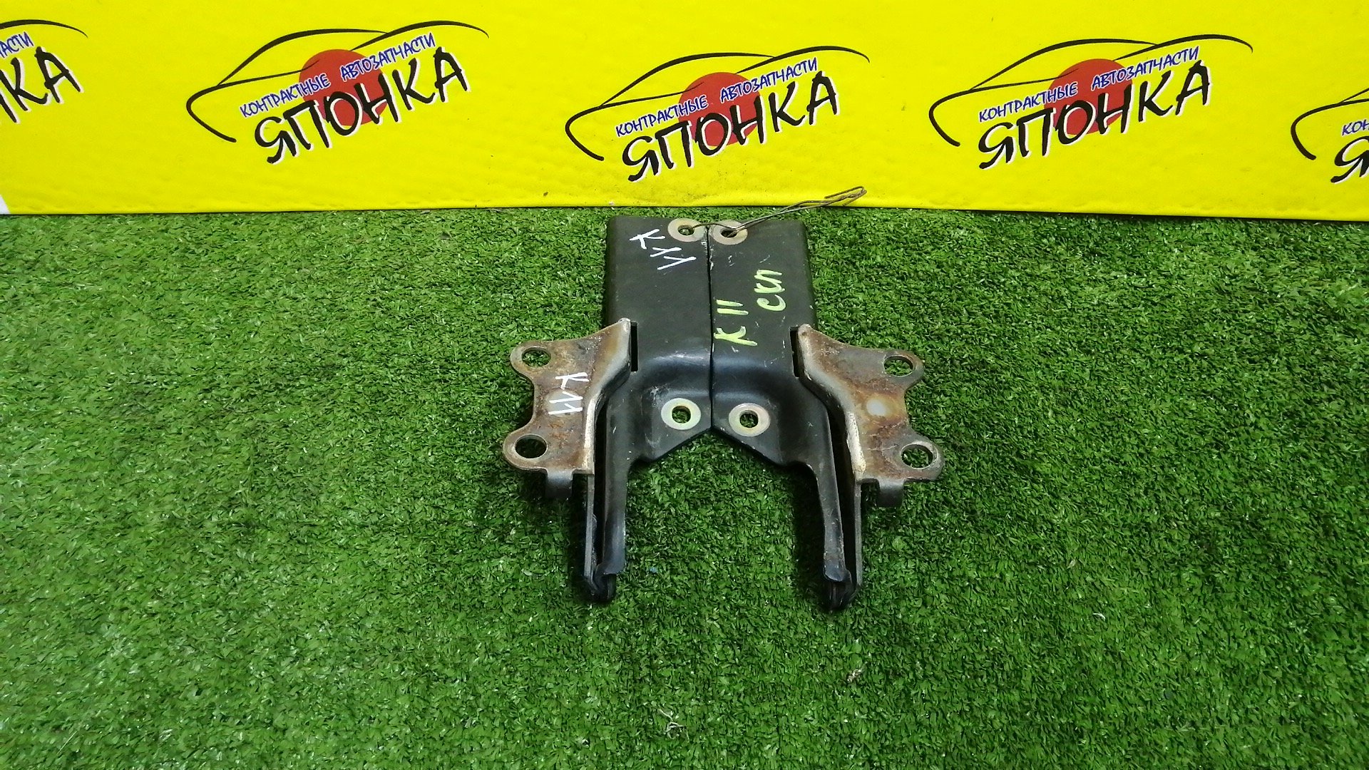 ПЕТЛЯ КАПОТА/NIS/MARCH/AK11/ANK11/HK11/K11/WAK11/WK11/КОМПЛЕКТ/6540041B00/6540041B10/6540141B00/6540141B10