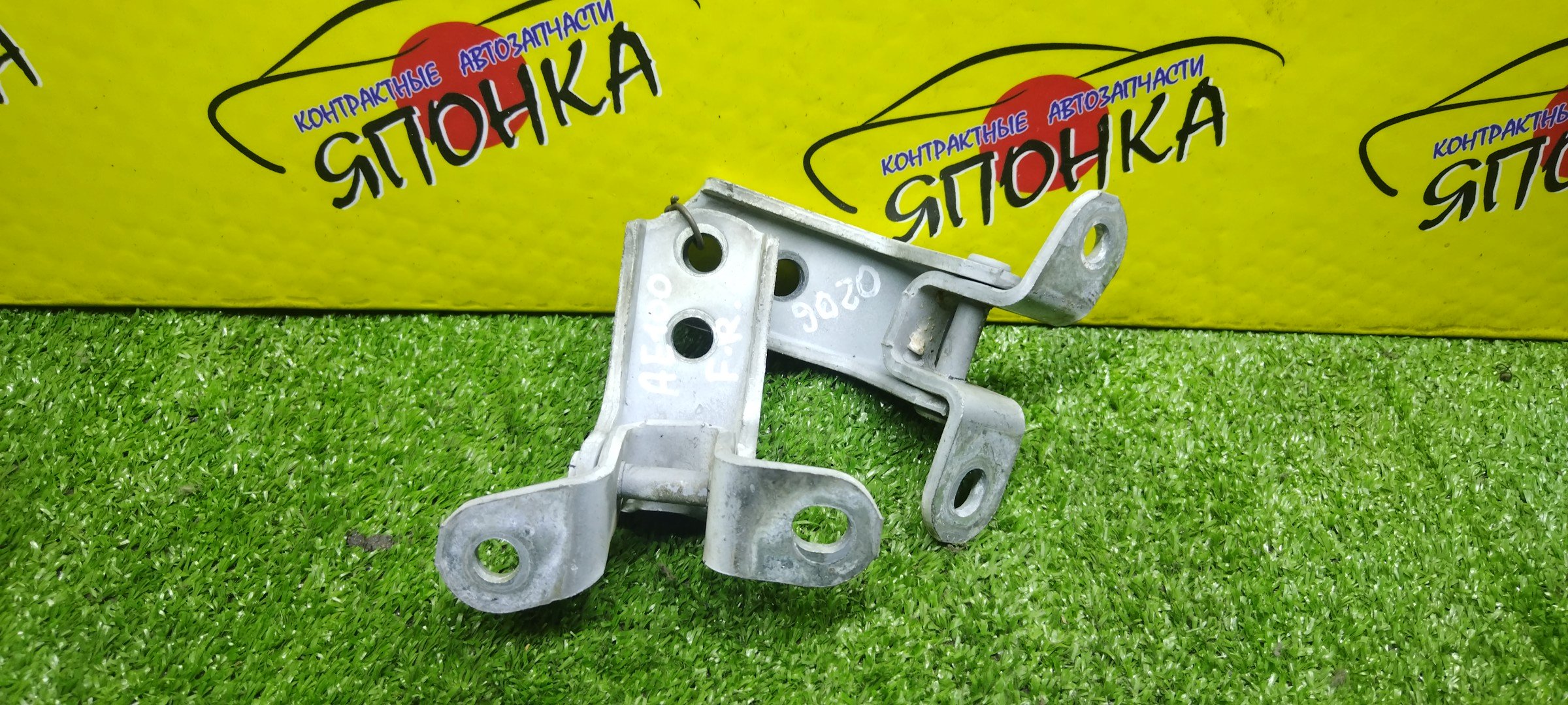 ПЕТЛИ ДВЕРИ/TOY/COROLLA/COROLLA CERES/COROLLA FX/COROLLA LEVIN/SPRINTER/SPRINTER MARINO/SPRINTER TRUENO/AE100/AE101/AE102/AE104/AE109V/CE100/CE102G/CE104/CE105V/CE106V/CE107V/EE101/F/R/ПАРА(ВЕРХ+НИЗ)