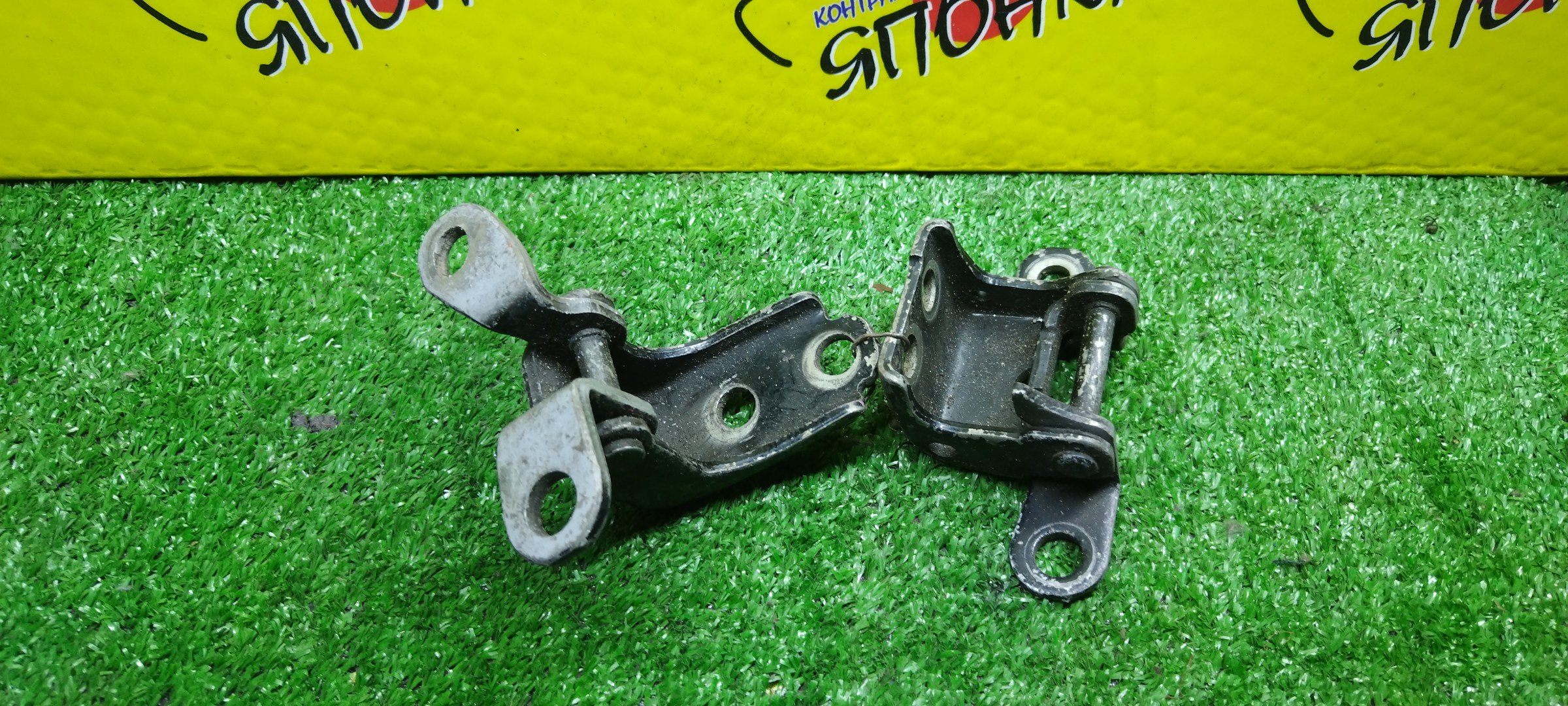 ПЕТЛИ ДВЕРИ/HON/CR-V/INSIGHT/RE3/RE4/RE5/RE7/ZE2/B/L