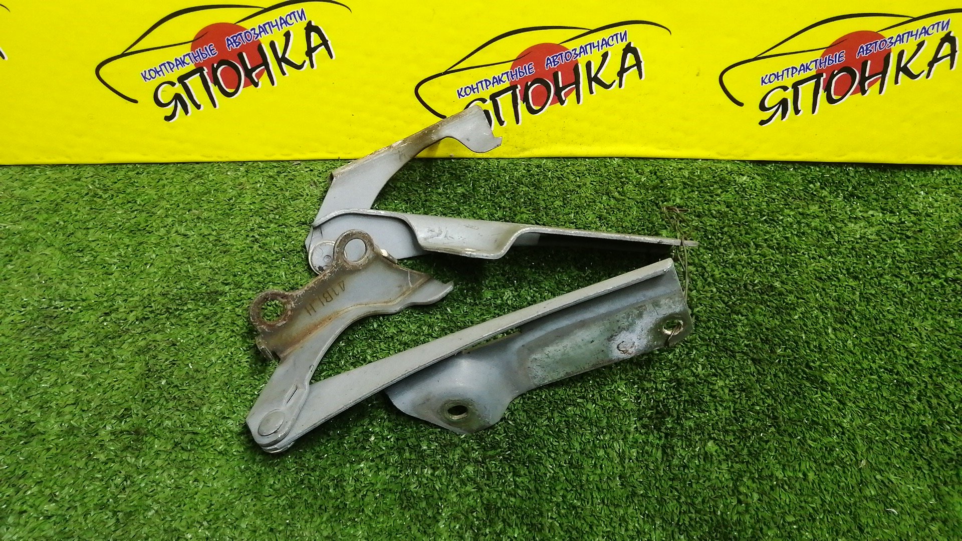 ПЕТЛЯ КАПОТА/NIS/MARCH/AK11/ANK11/HK11/K11/WAK11/WK11/КОМПЛЕКТ/6540041B00/6540041B10/6540141B00/6540141B10