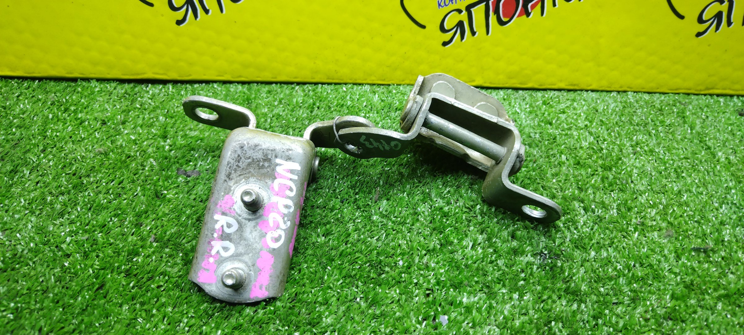 ПЕТЛИ ДВЕРИ/TOY/FUNCARGO/ECHO/PLATZ/VITZ/NCP10/NCP12/NCP13/NCP15/NCP16/NCP20/NCP21/NCP25/SCP10/SCP11/SCP12/SCP13/B/R/ПАРА(ВЕРХ+НИЗ)/6877052010/687500D010