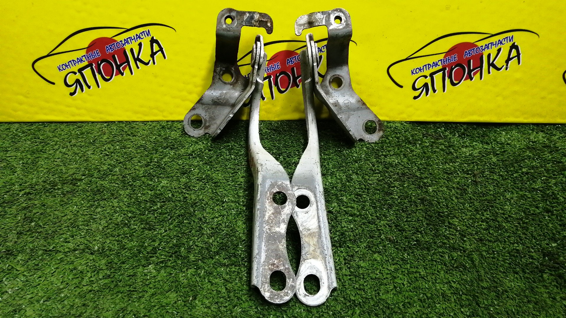 ПЕТЛЯ КАПОТА/TOY/PORTE/NNP10/NNP11/NNP15/ПАРА/5342052150/5341052150