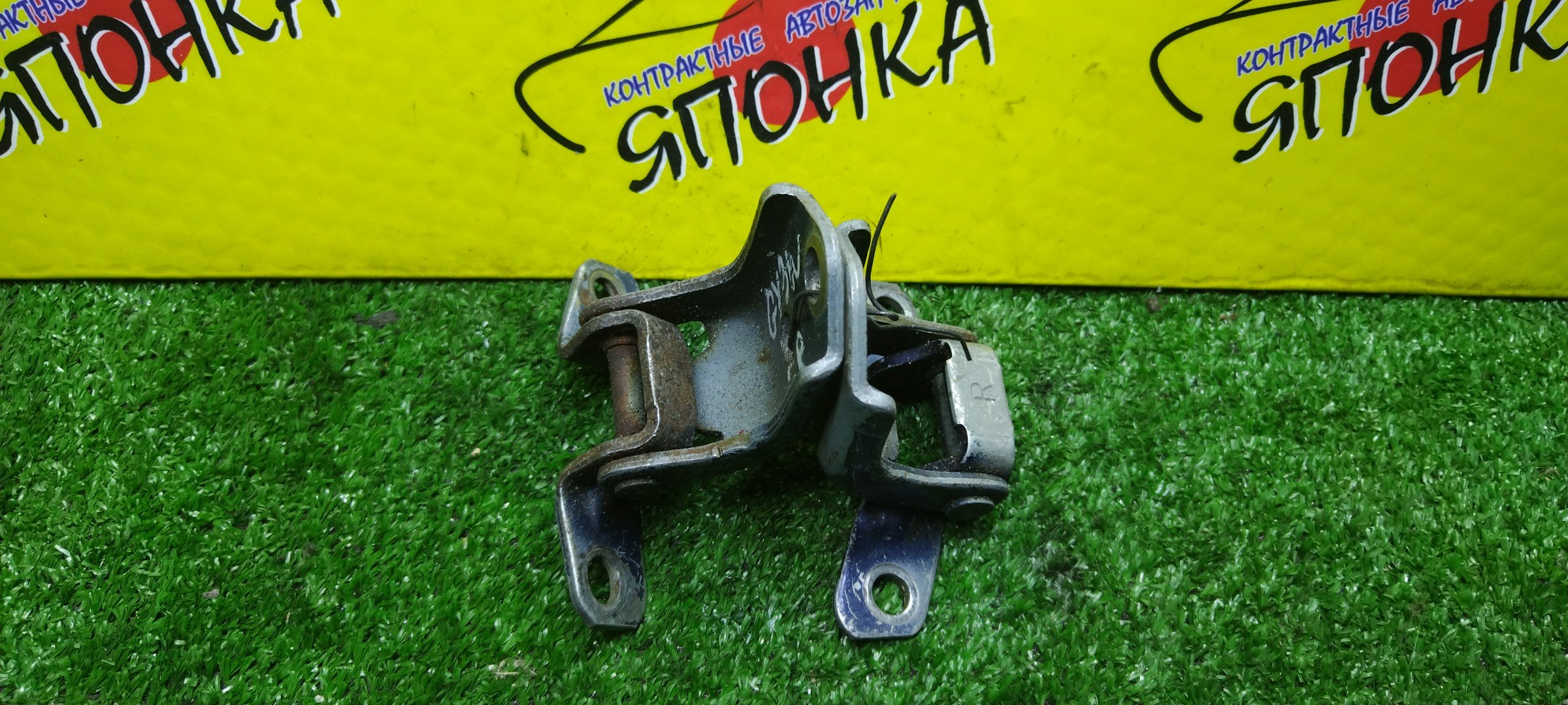 ПЕТЛИ ДВЕРИ/MAZ/ATENZA/DEMIO/MAZDA2/MAZDA6/DY3R/DY3W/DY5R/DY5W/GG3P/GG3S/GGEP/GGES/GY/GY3W/GYEW/F/R