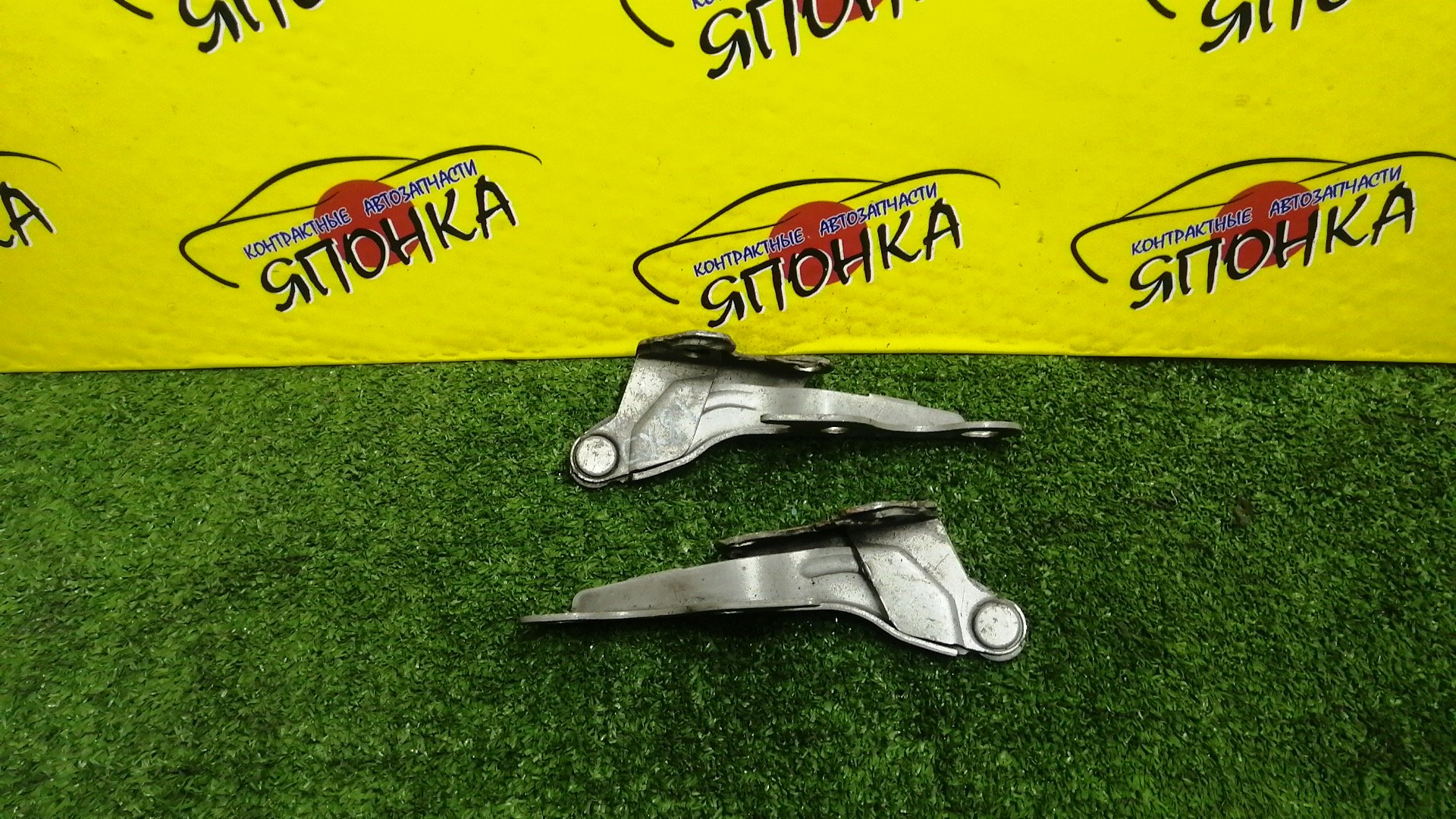 ПЕТЛЯ КАПОТА/TOY/CHASER/CRESTA/MARK II/GX80/GX81/JZX81/LX80/SX80/КОМПЛЕКТ/5342022080/5341022080