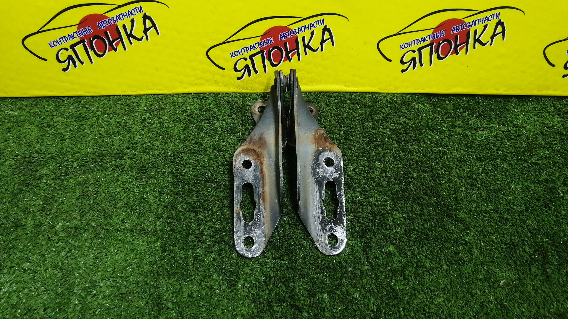 ПЕТЛЯ КАПОТА/HON/STEPWGN/RF1/RF2/КОМПЛЕКТ/60170ST0000ZZ/60120ST0000ZZ