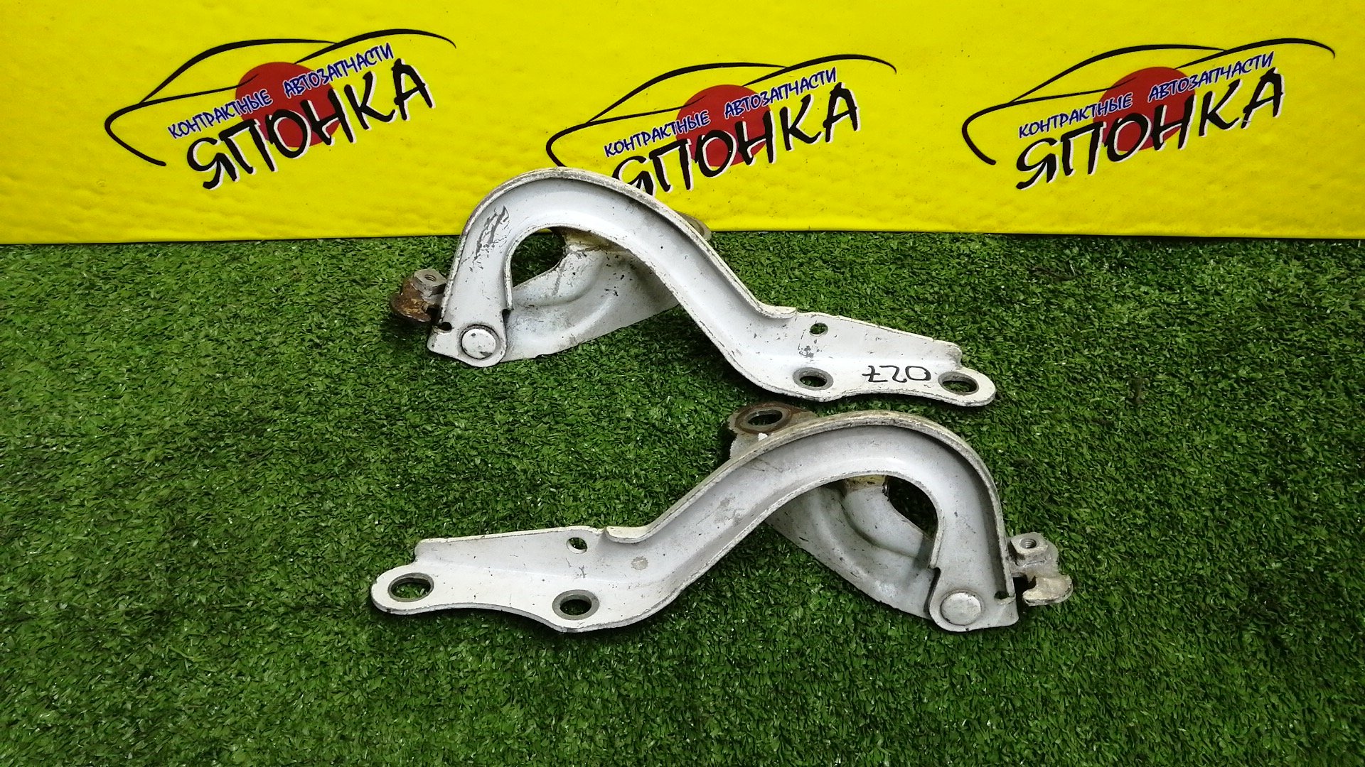 ПЕТЛЯ КАПОТА/TOY/PORTE/NNP10/NNP11/NNP15/ПАРА/5342052150/5341052150