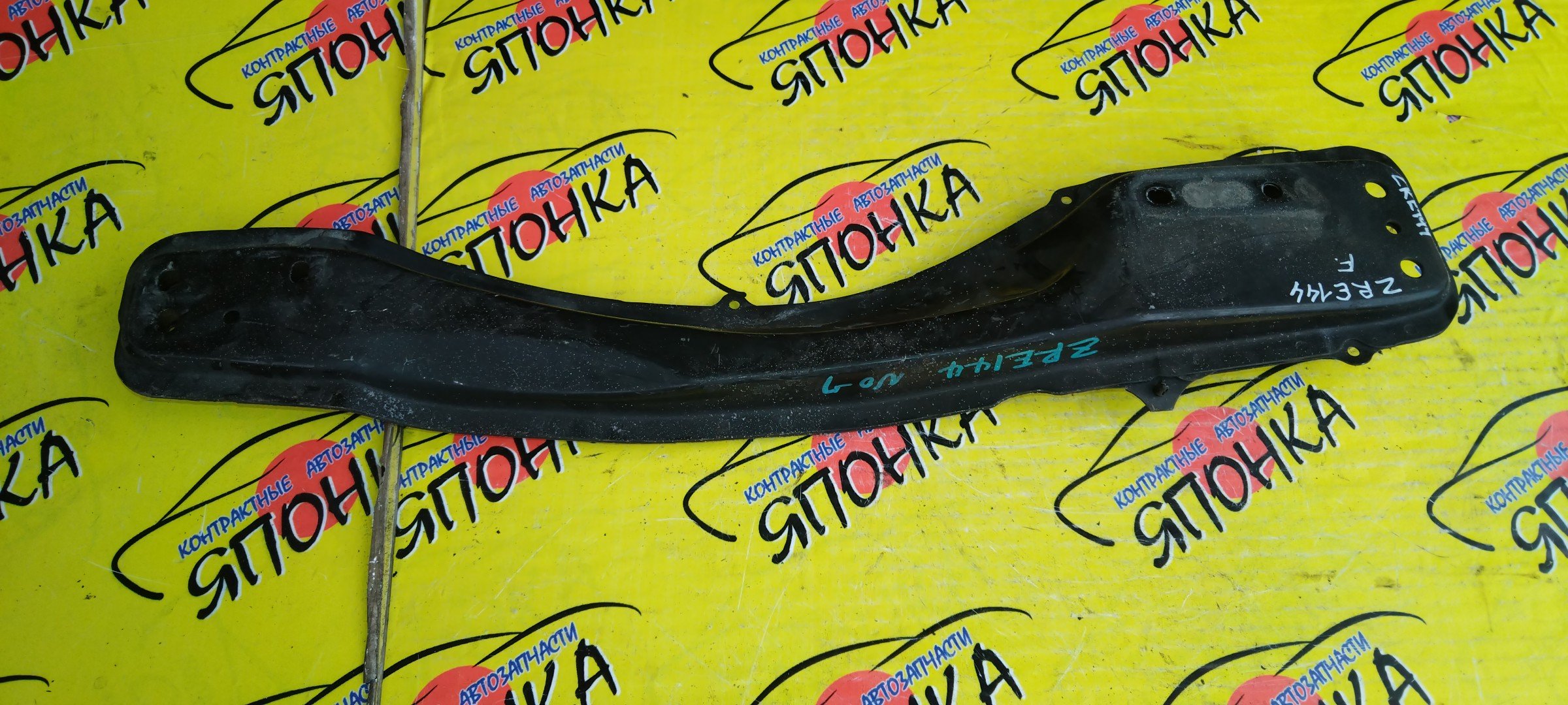 ЛЫЖА/TOY/ALLEX/COROLLA/ALTIS/AXIO/FIELDER/RUNX/SPACIO/WILL VS/NZE144/ZRE144/NZE124/ZZE124/ZZE134/ZZE138/ZZE129/F/4WD