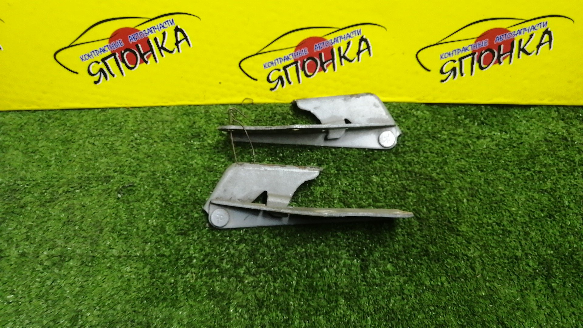 ПЕТЛЯ КАПОТА/NIS/MAXIMA/A32/HA32/PA32/WA32/WHA32/WPA32/КОМПЛЕКТ/6540040U00/6540140U00